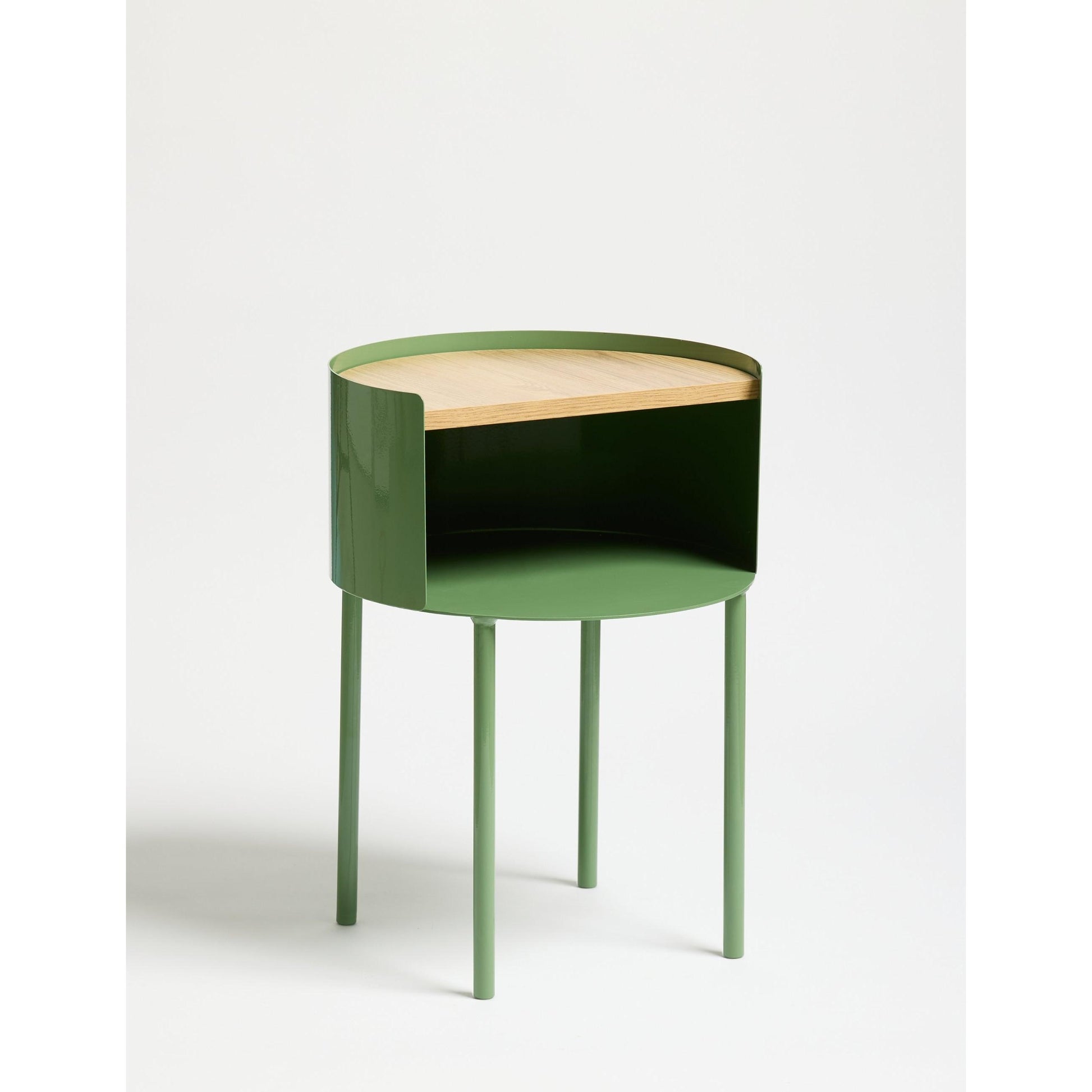 Espen Yan Sehpa & Komodin - Matcha