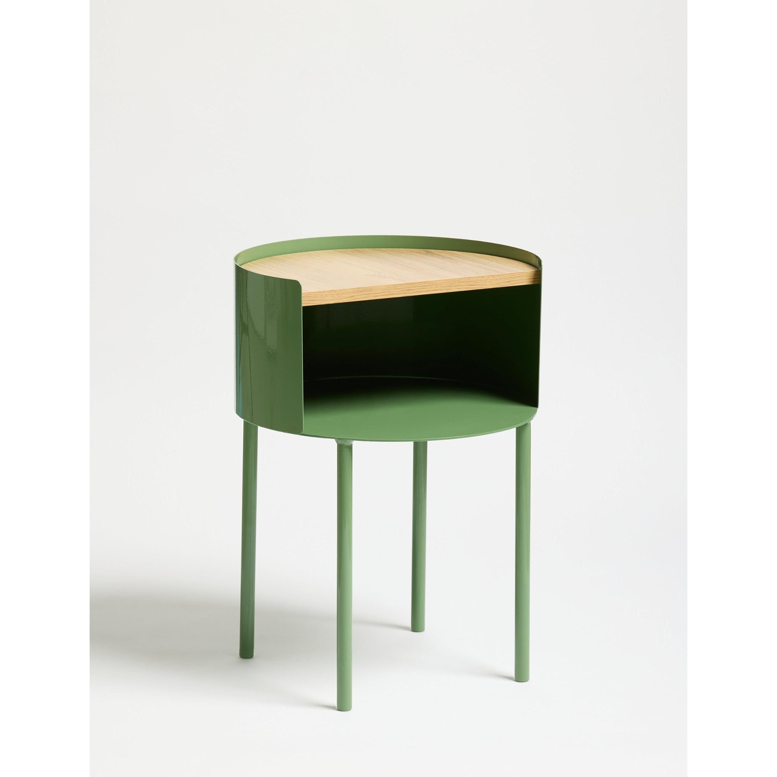 Espen Yan Sehpa & Komodin - Matcha