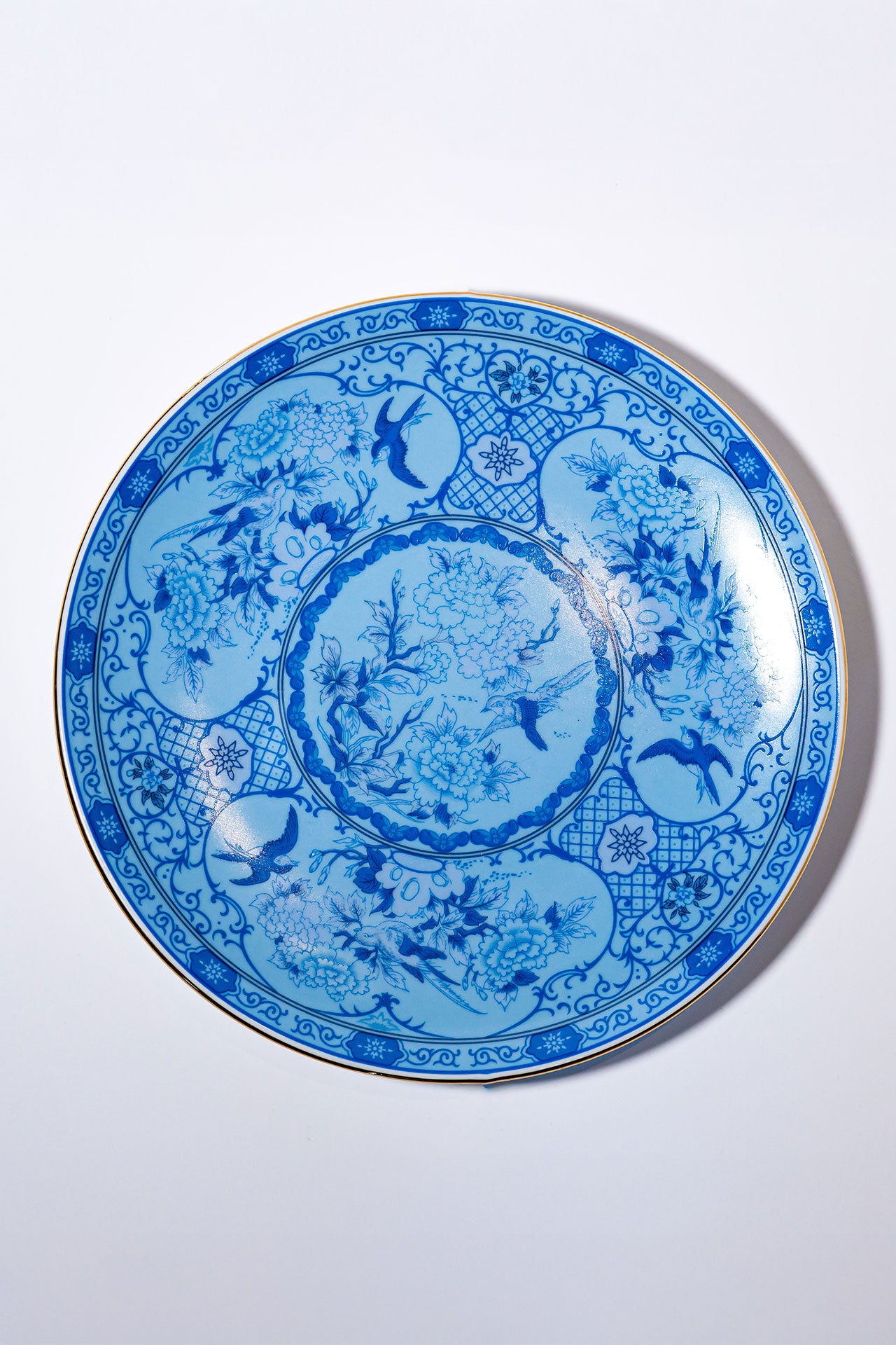 Eternal Baby Blue Pasta Tabak (2'li Set)