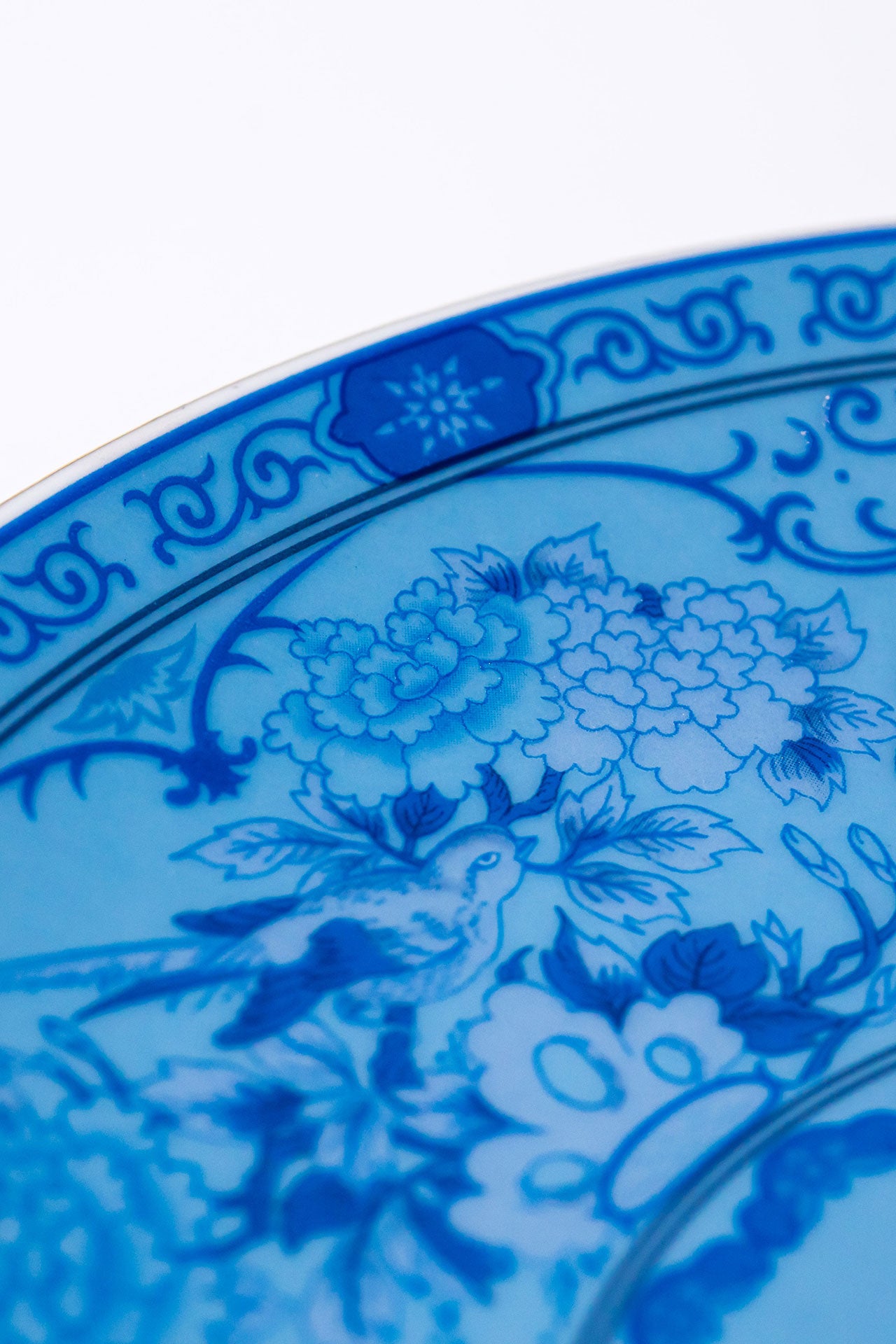 Eternal Baby Blue Pasta Tabak (2'li Set)