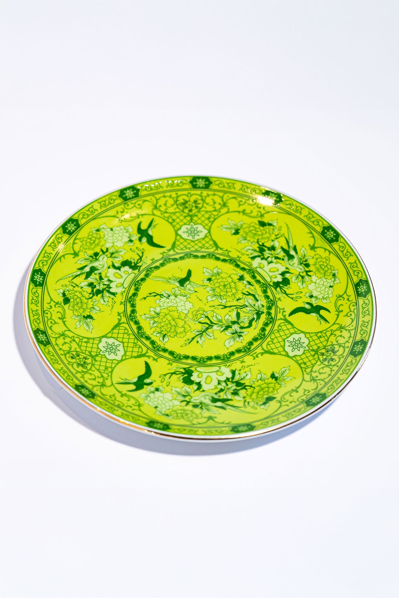 Eternal Olive Jardin Pasta Tabak (2'li Set)