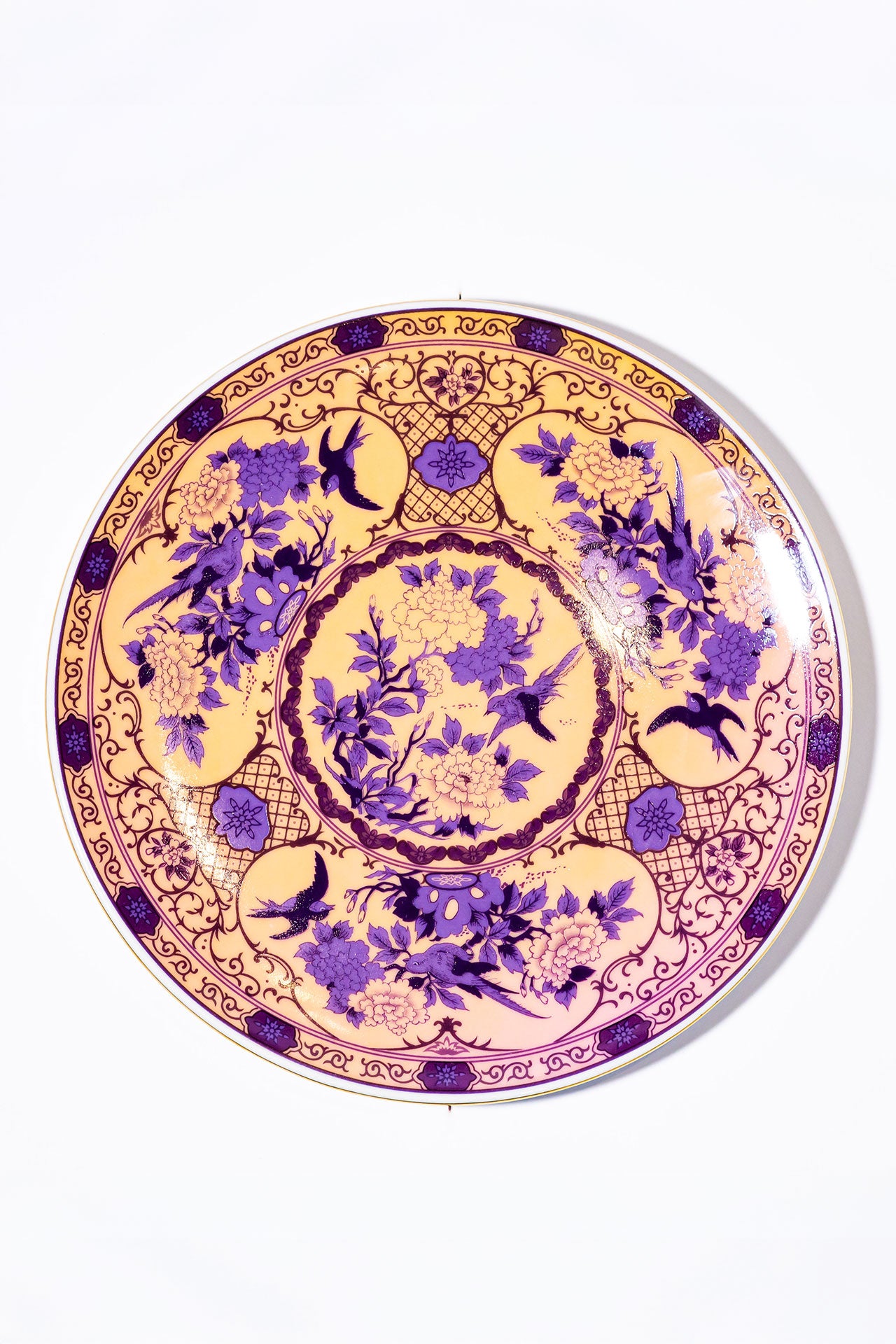 Eternal Pasta Tabak (6'lı Set)