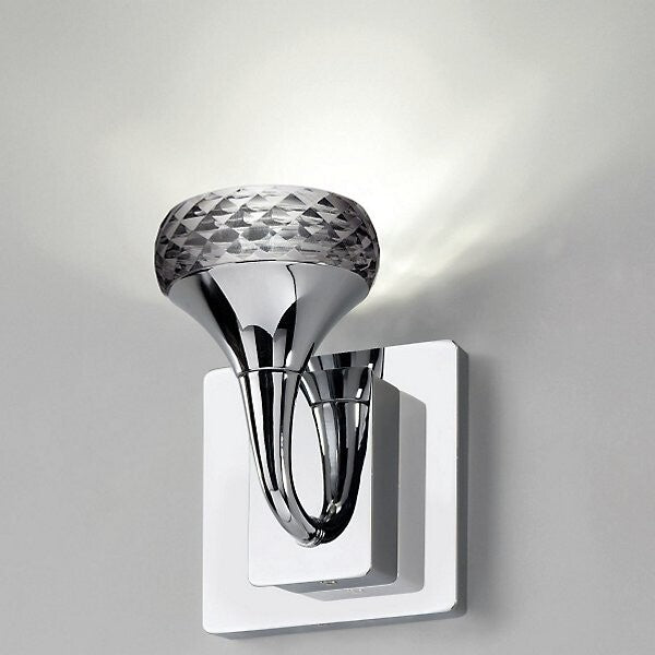 Fairy 1l Gri̇ Apli̇K Ø9x15.8 Cm Led 8.6w