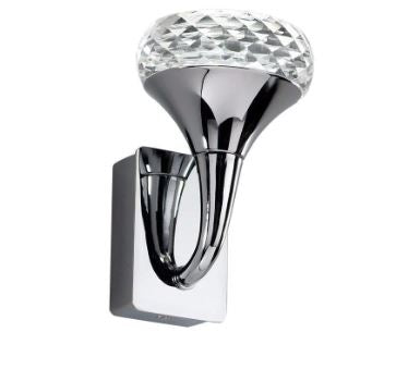 Fairy 1l Gri̇ Apli̇K Ø9x15.8 Cm Led 8.6w