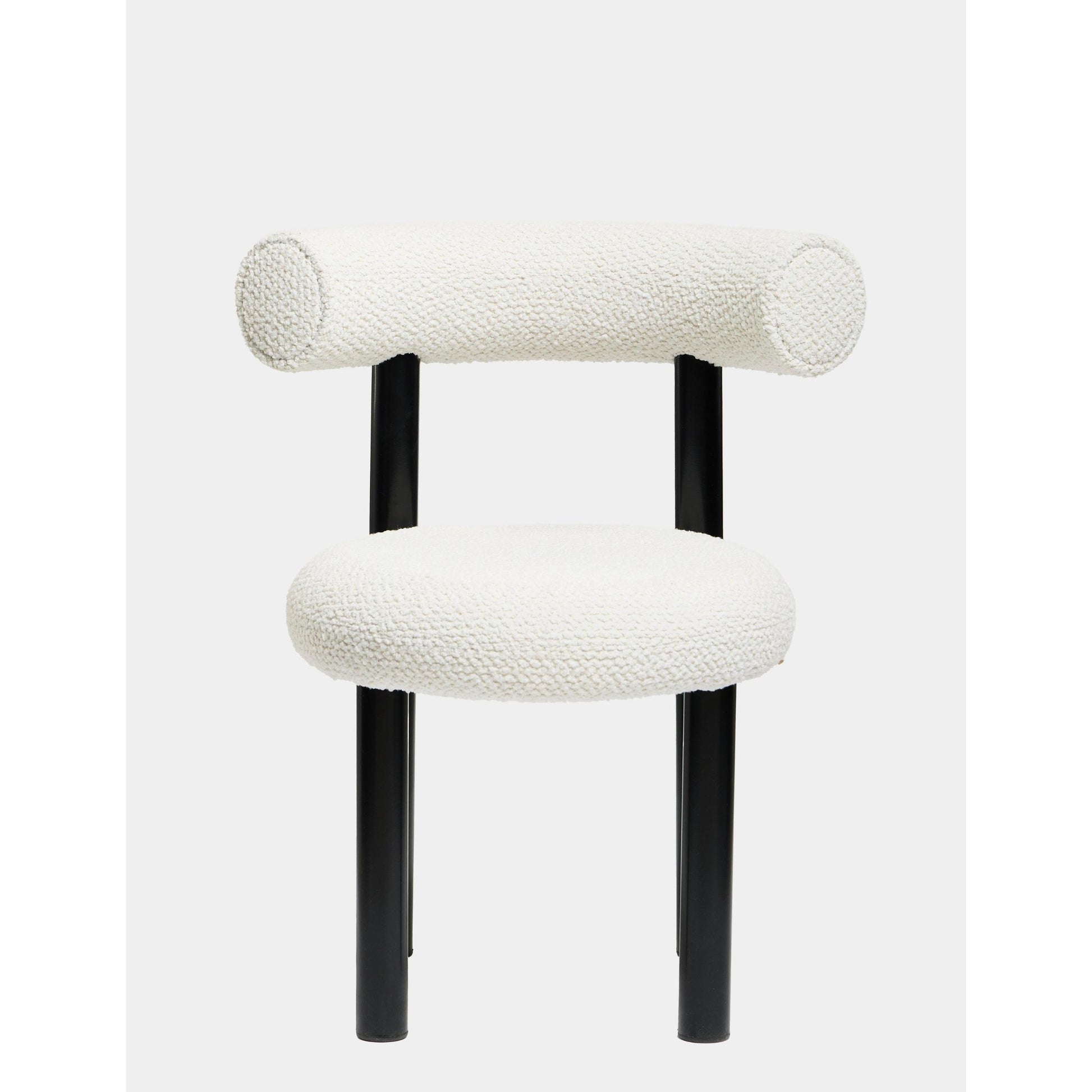 Freja Modern Yemek Odası Sandalyesi