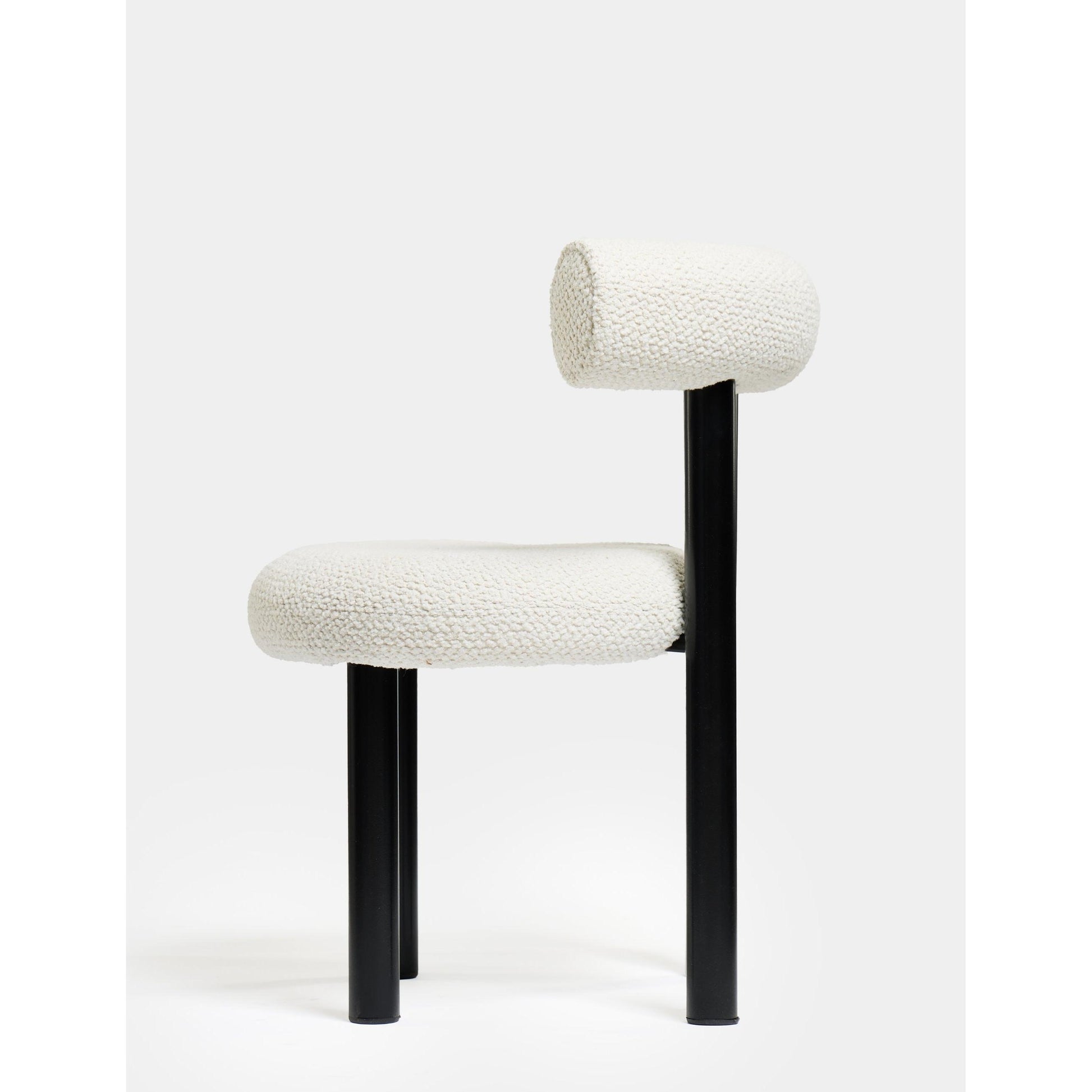 Freja Modern Yemek Odası Sandalyesi