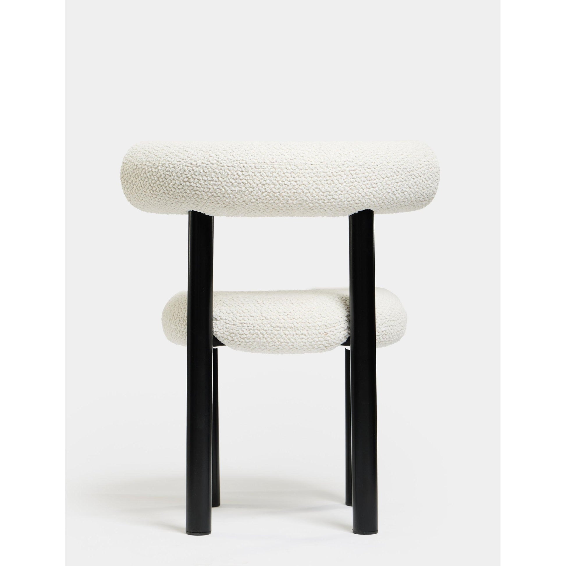 Freja Modern Yemek Odası Sandalyesi