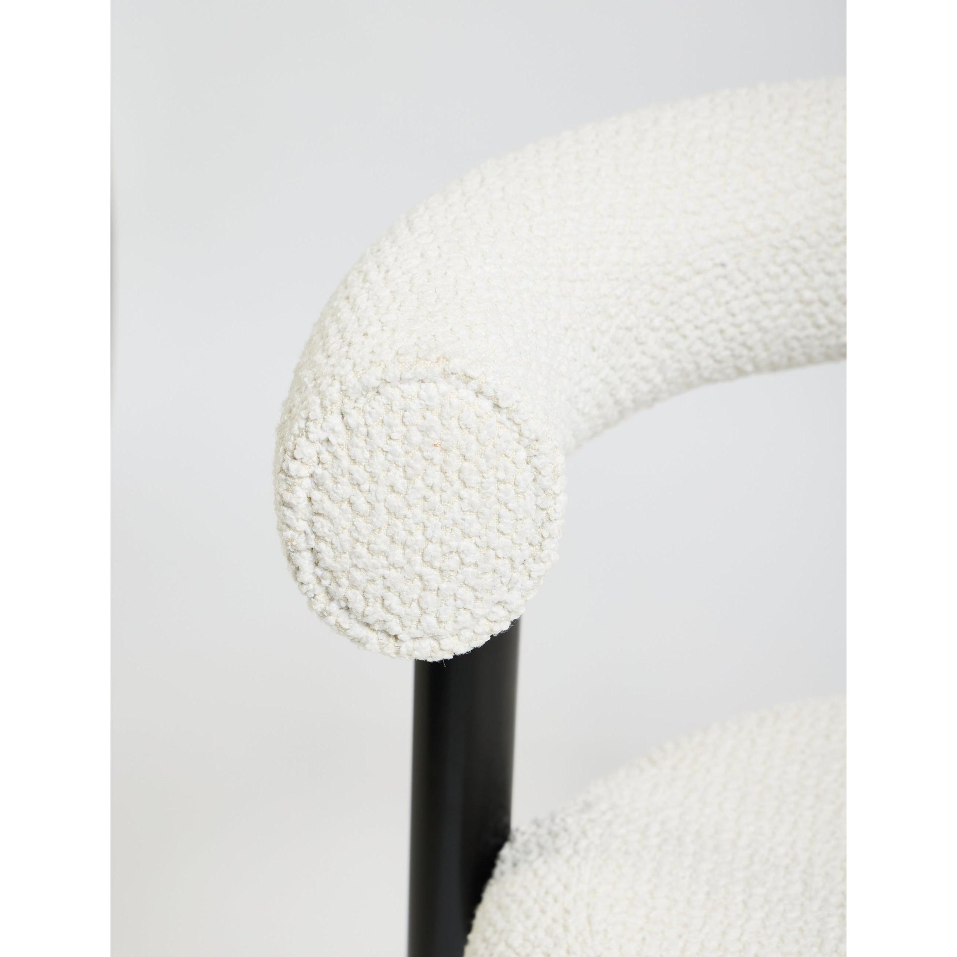 Freja Modern Yemek Odası Sandalyesi