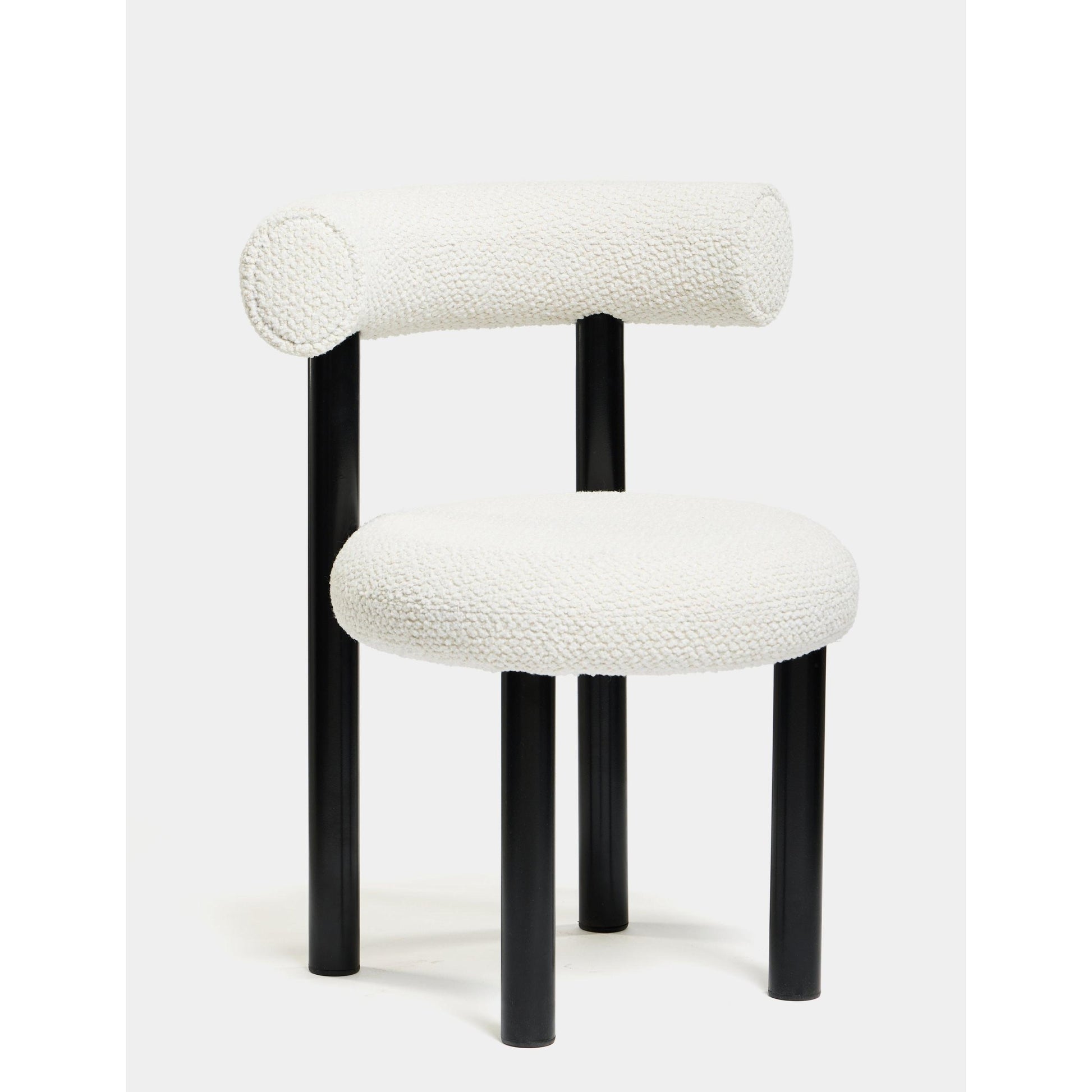 Freja Modern Yemek Odası Sandalyesi