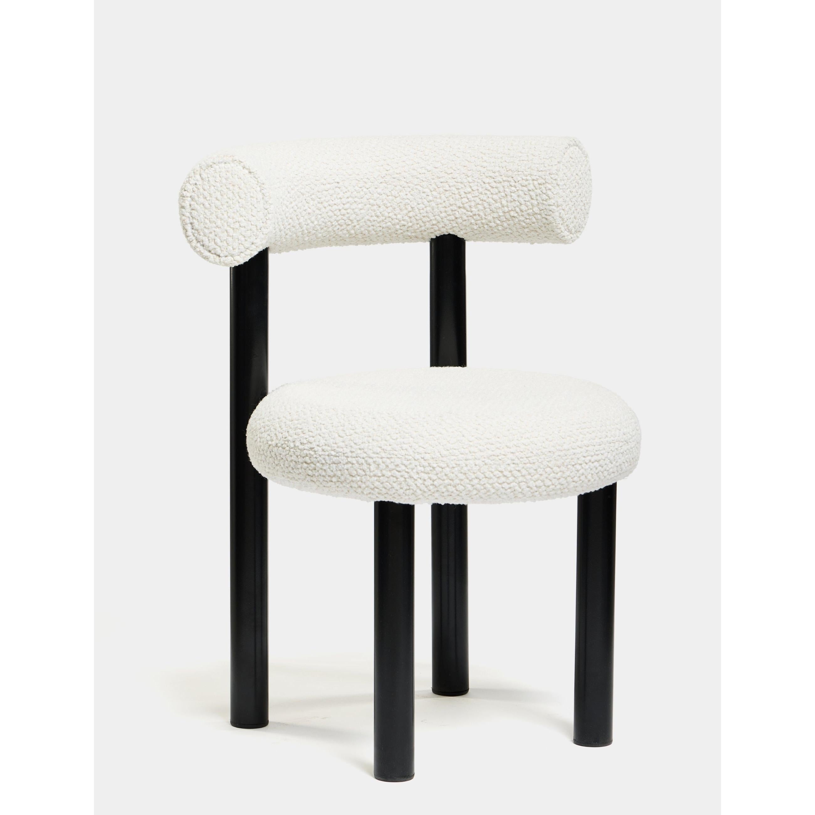 Freja Modern Yemek Odası Sandalyesi