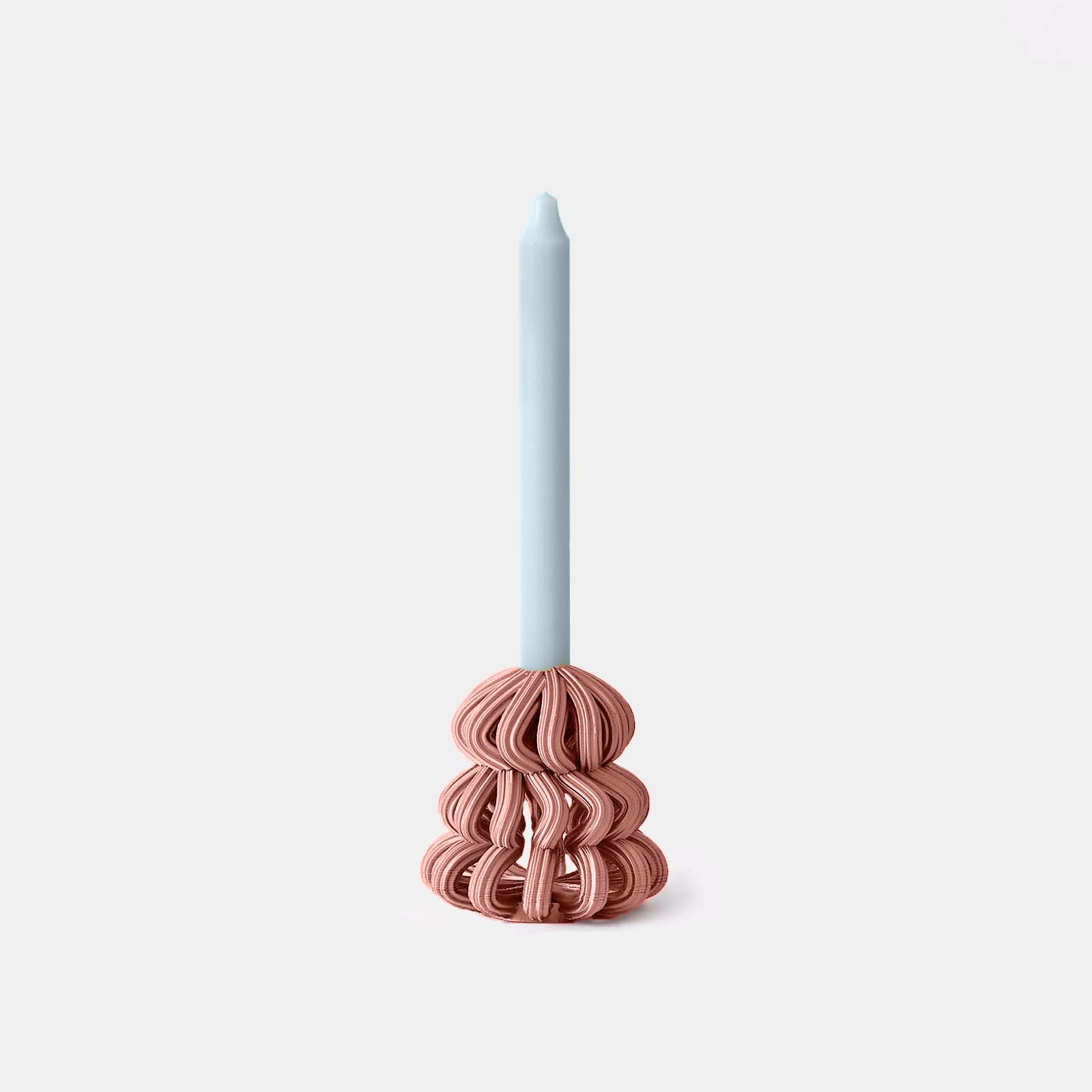Frosting Orta Boy Mumluk