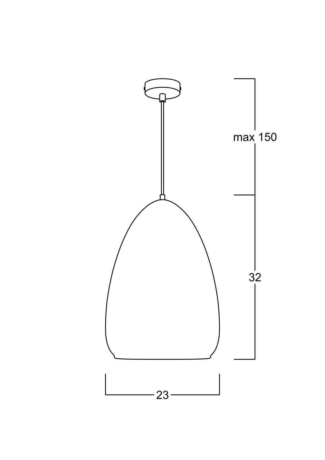 Fungi Yumurta Küçük Sarkıt