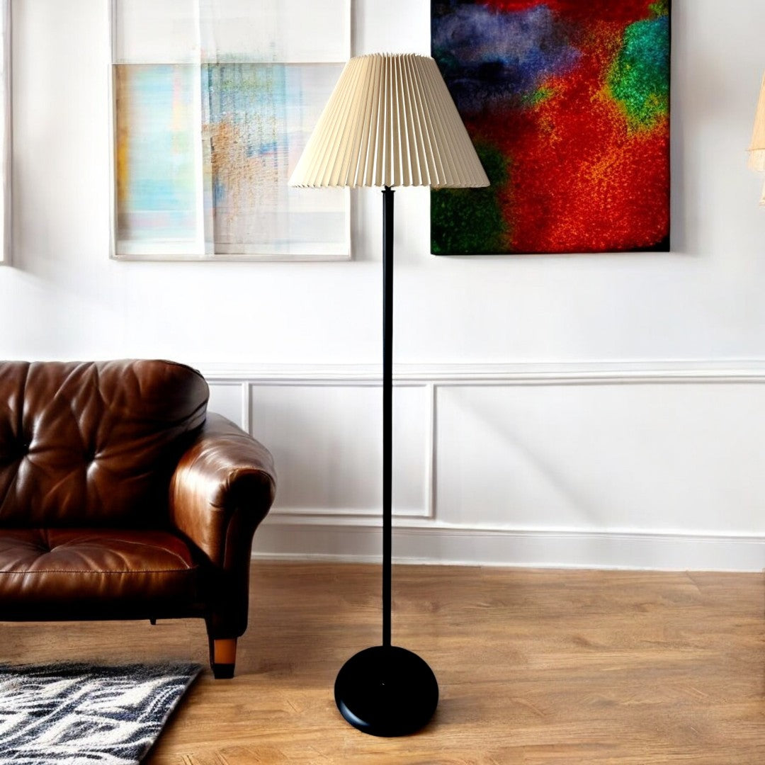 Golden Hour Floor Lamp