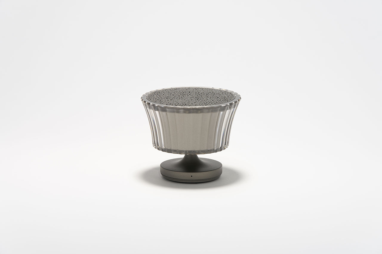 Hari Waves Bluetooth Hoparlör M Graphite Gri