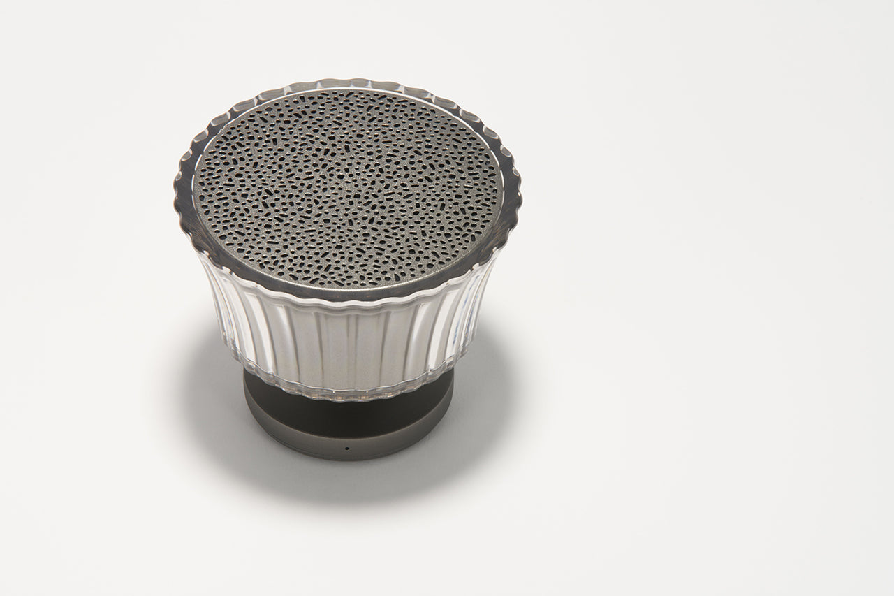 Hari Waves Bluetooth Hoparlör M Graphite Gri