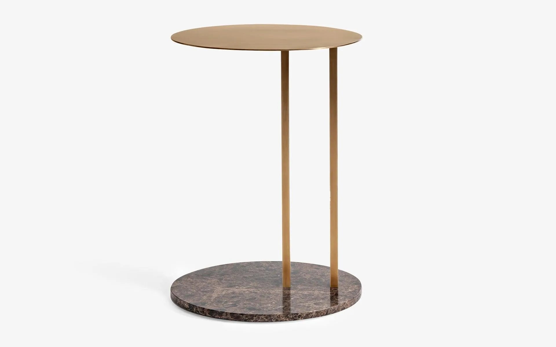 Hidden C Sehpa Emprador Dark