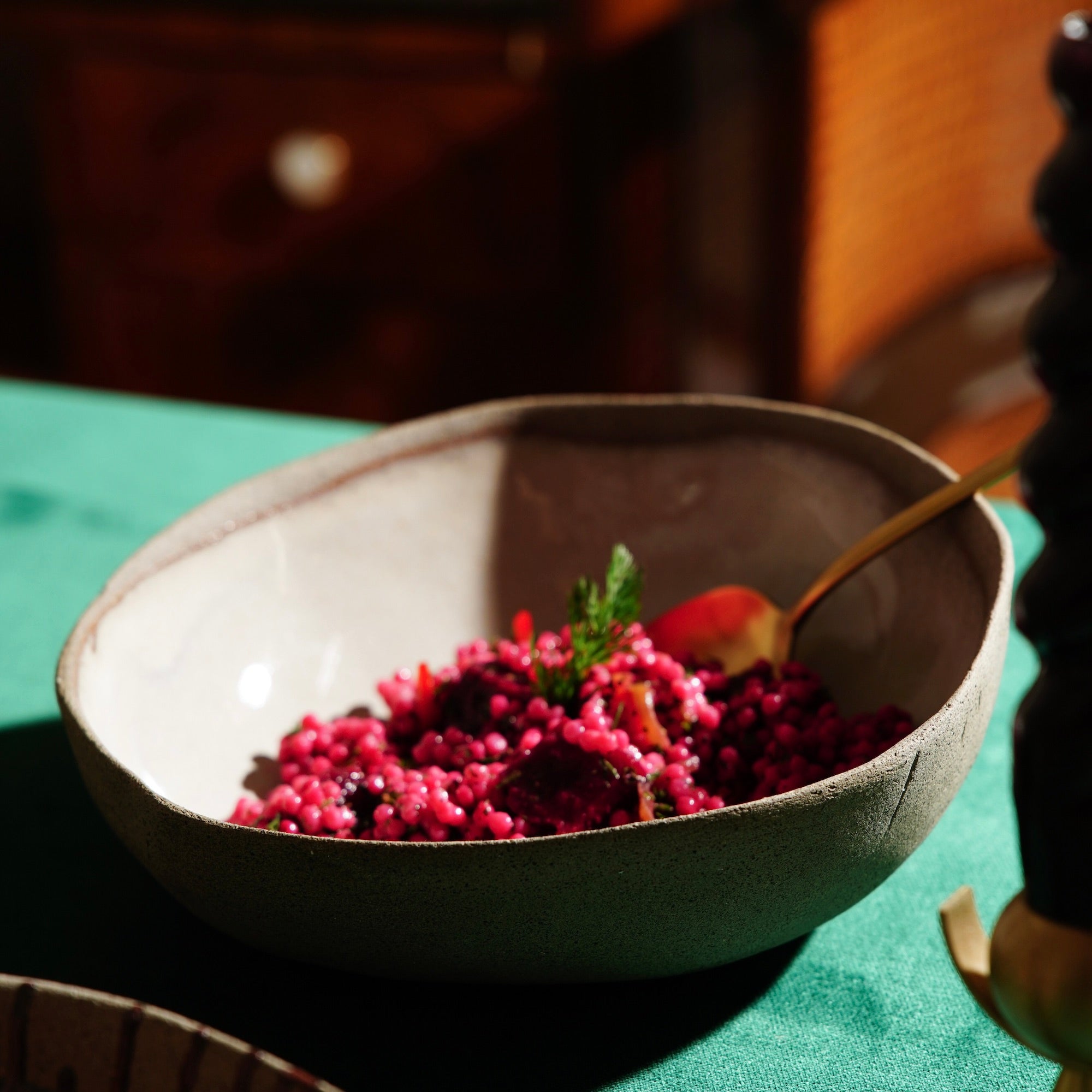 İkili Derin Bowl No:3