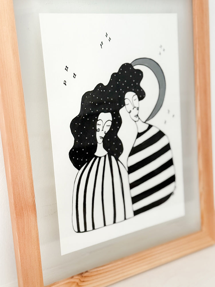 Çerçeveli Resim-13