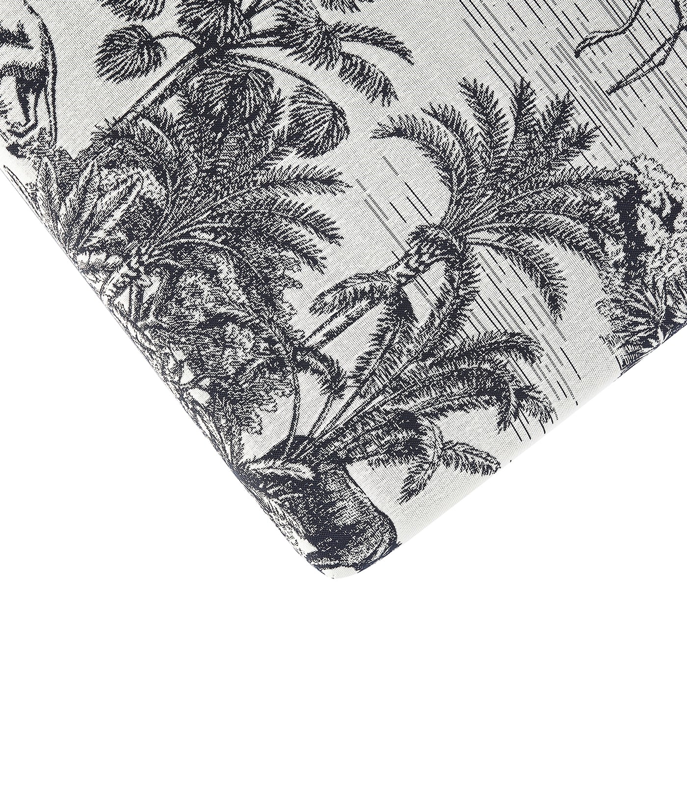 Jungle Kare Puf Navy