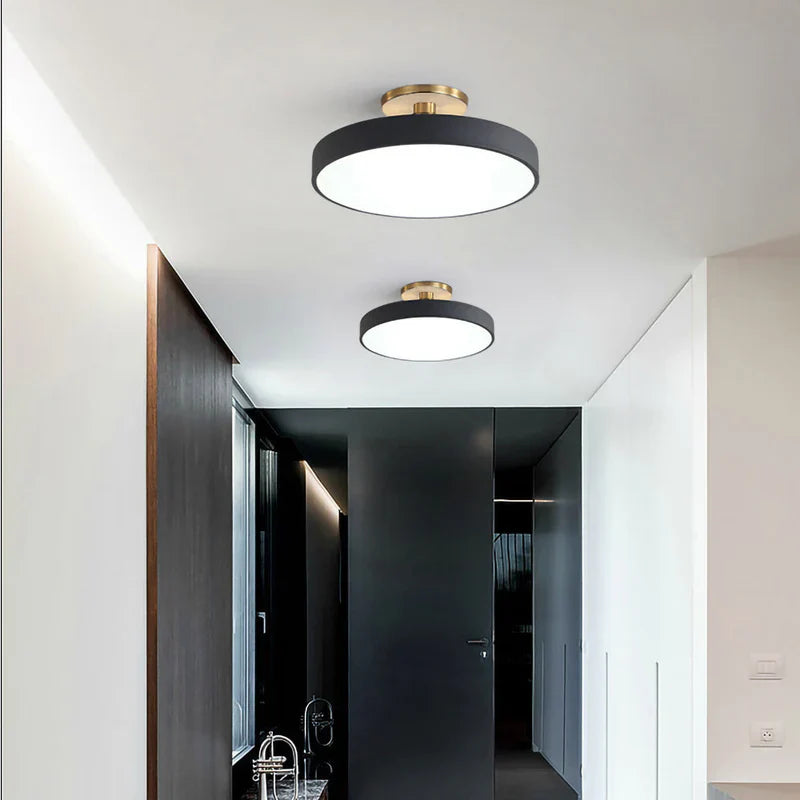 Led Plafonyer Avize