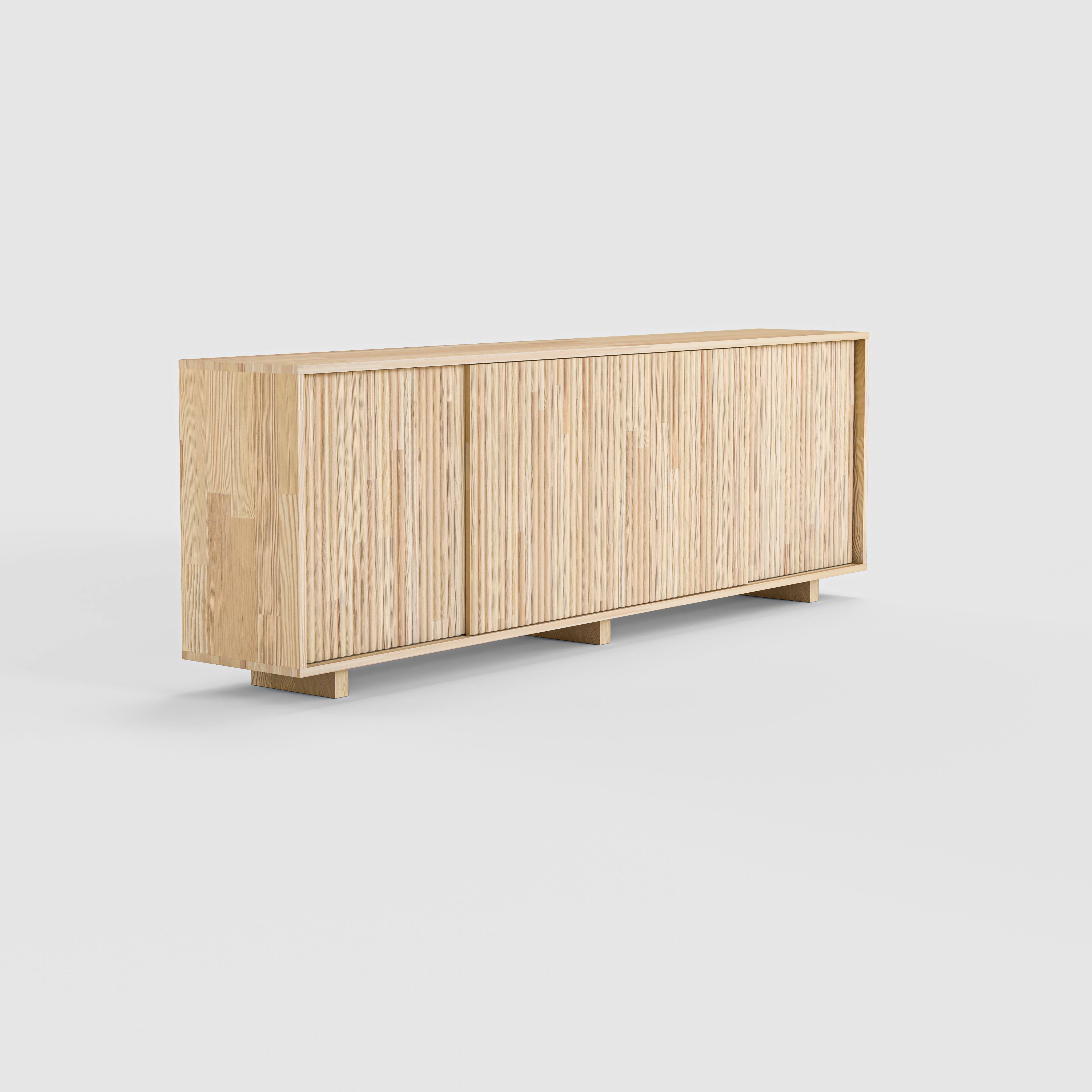 Solid Wood Buffet & Console