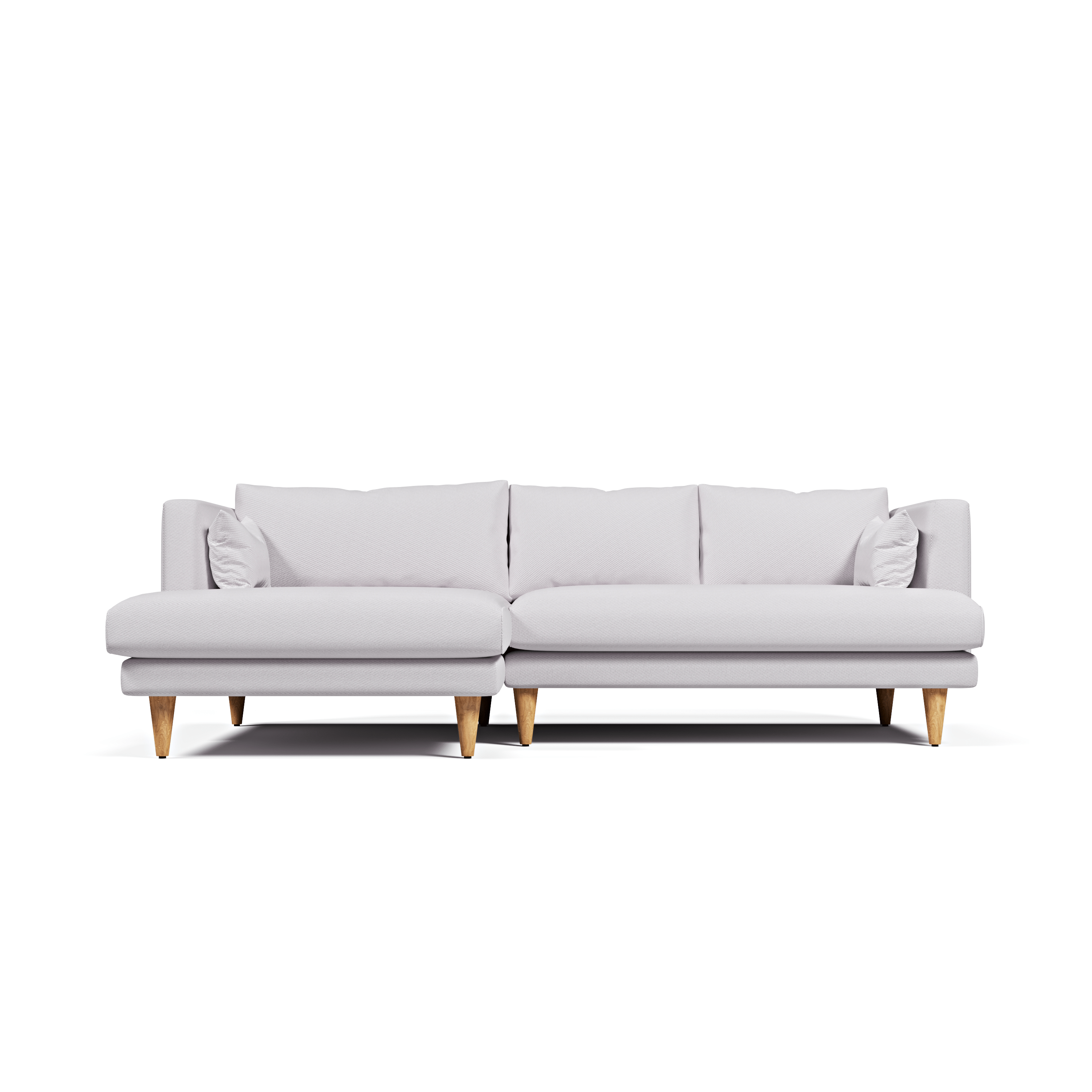 Lewis Köşe Koltuk Sol İsis