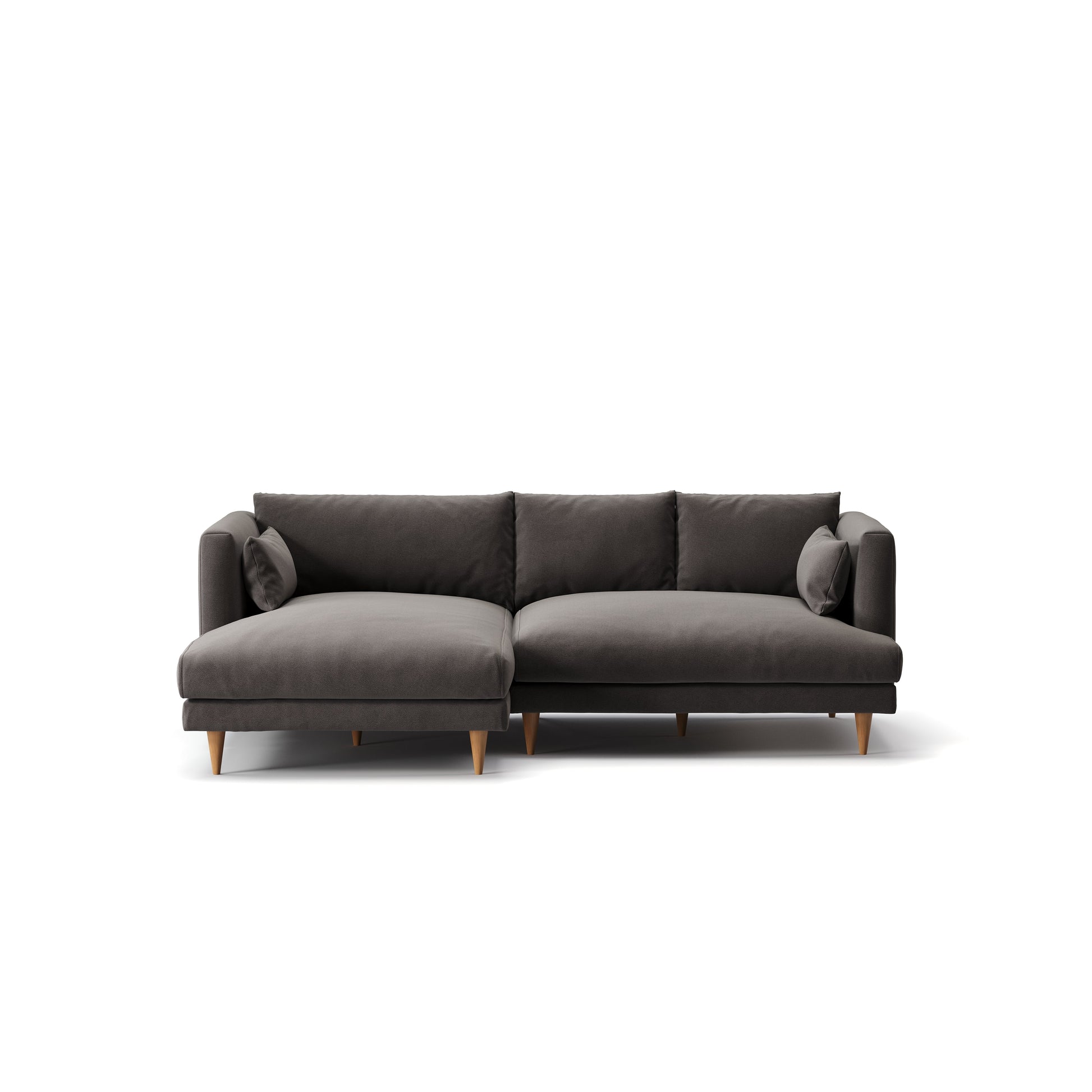 Lewis Köşe Koltuk Sol İsis