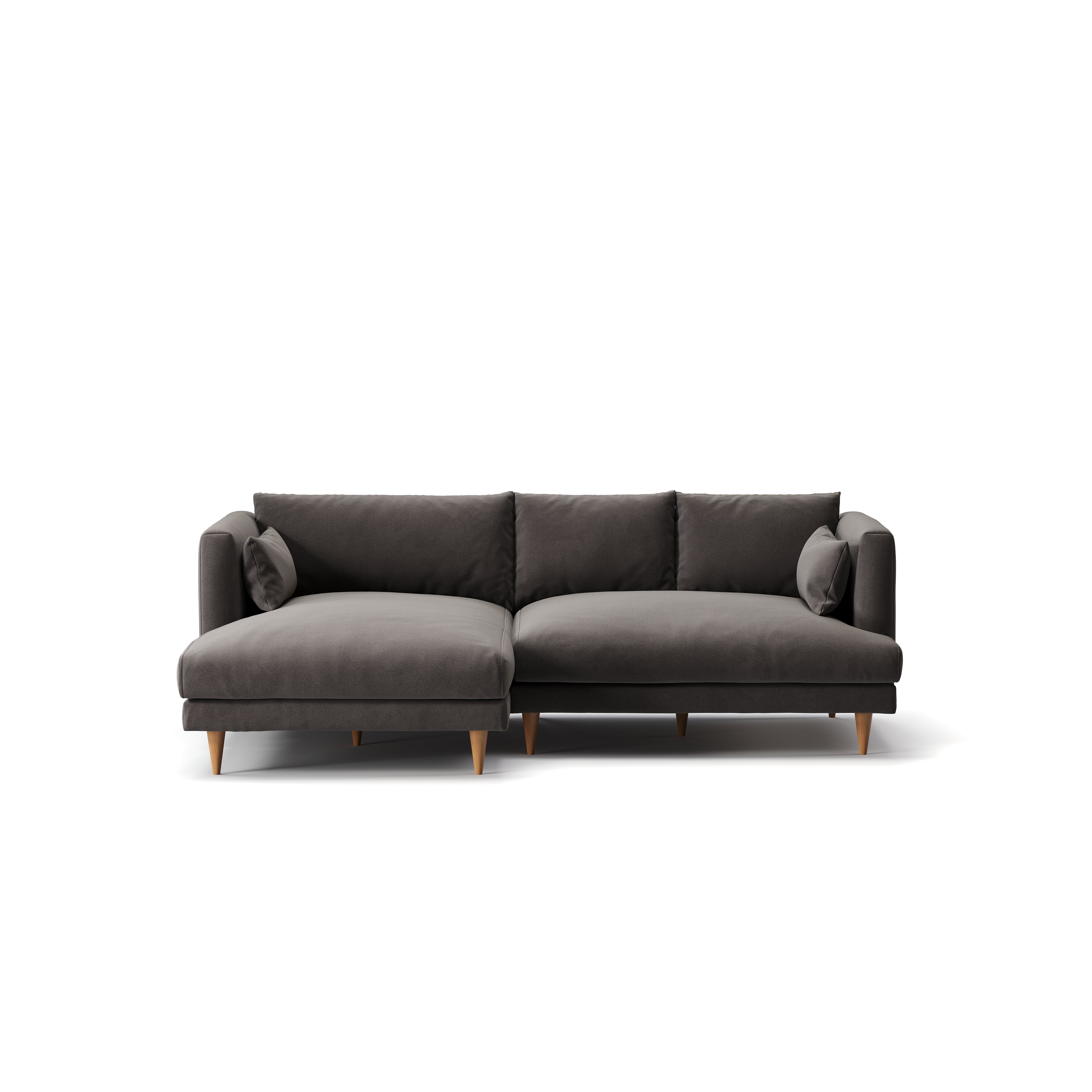 Lewis Köşe Koltuk Sol İsis