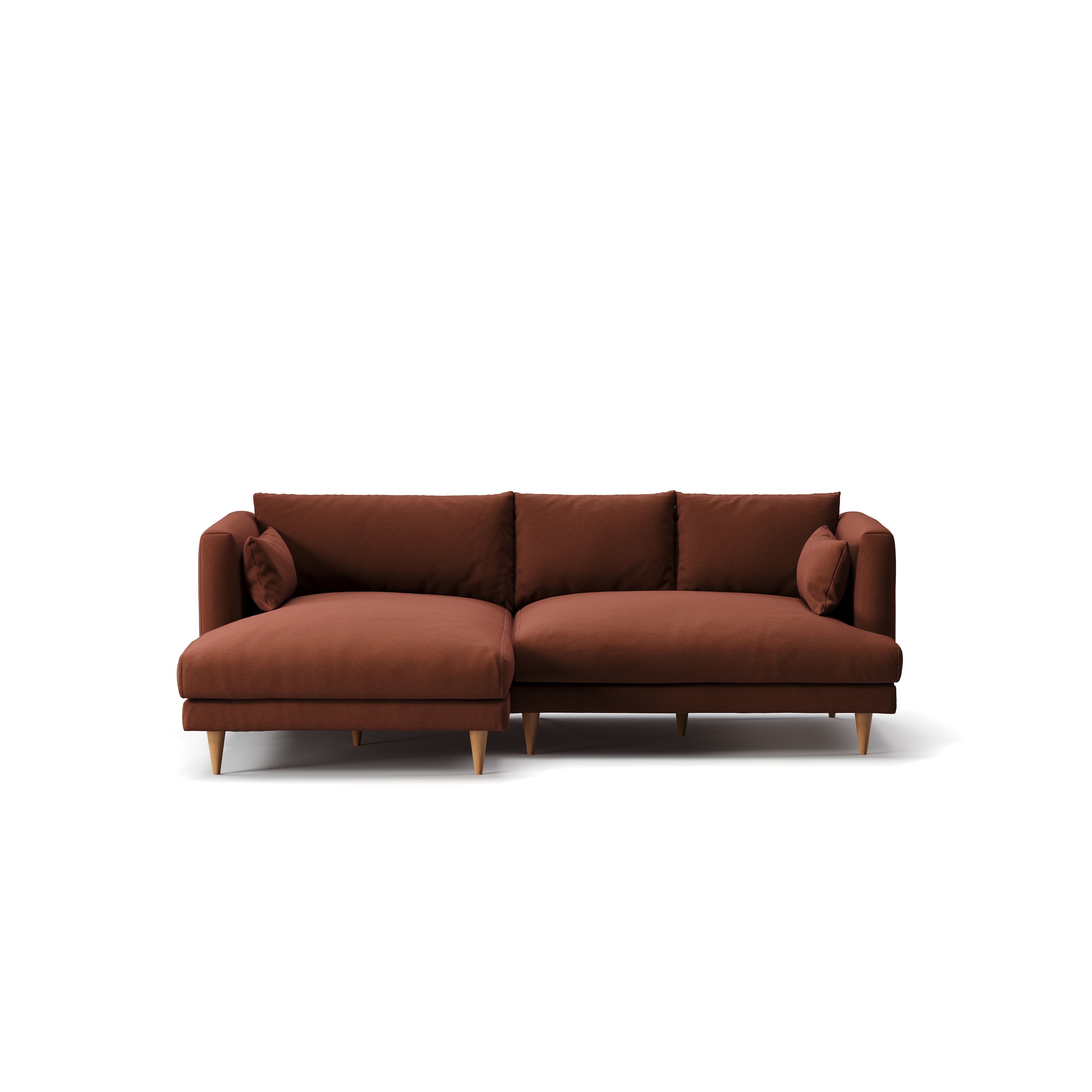 Lewis Köşe Koltuk Sol İsis