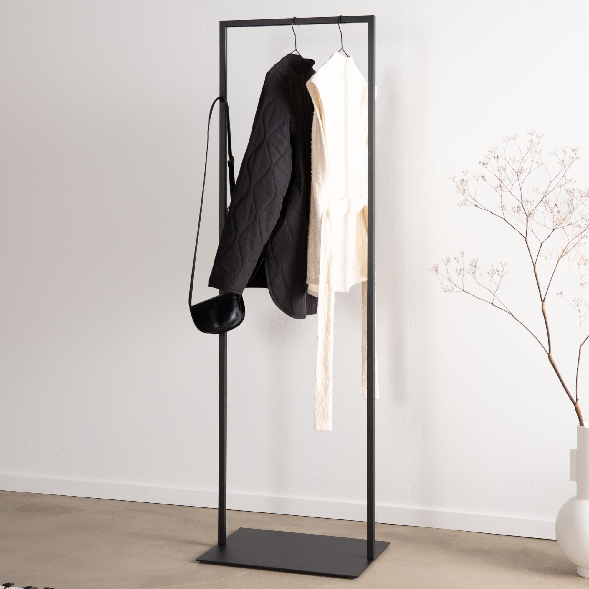 Lily Metal Askılık