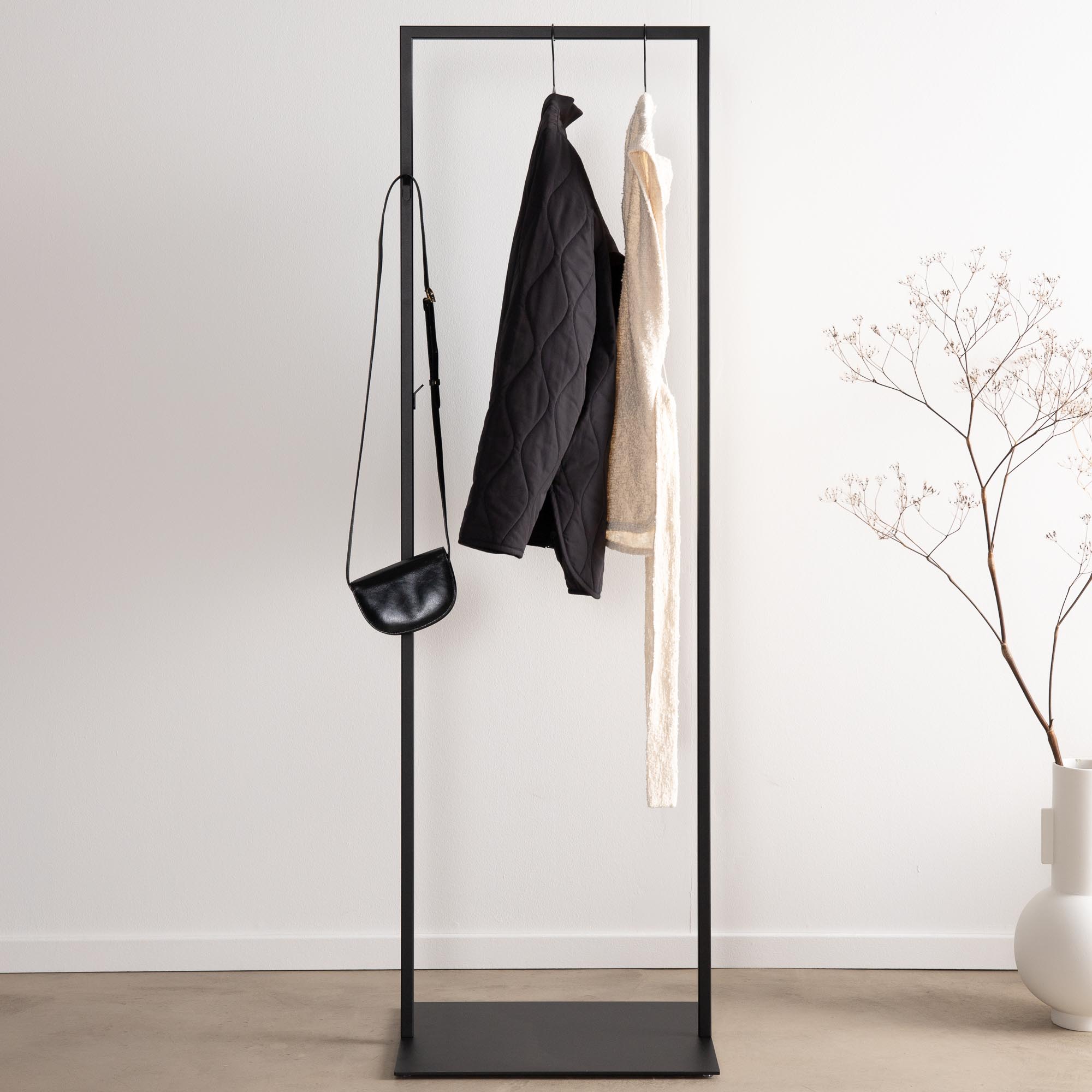 Lily Metal Askılık