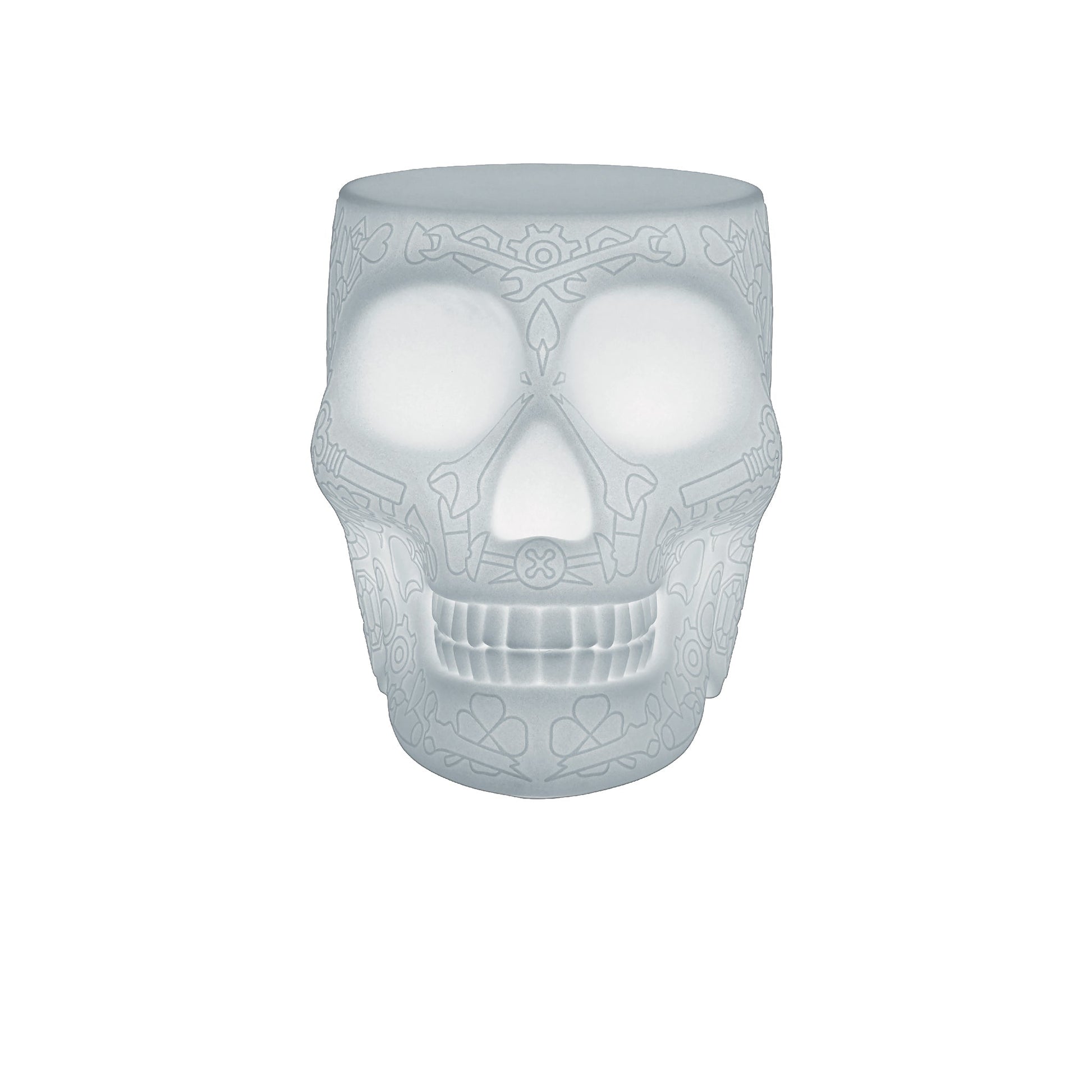 Mexico Led Tabure/Sehpa