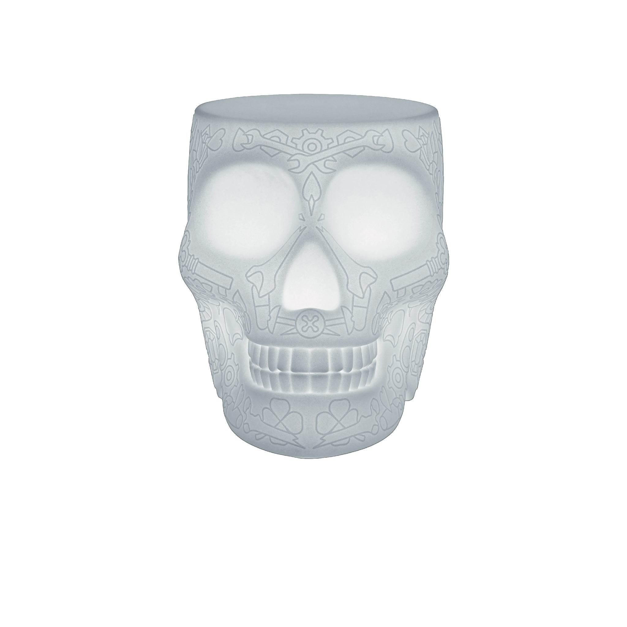 Mexico Led Tabure/Sehpa