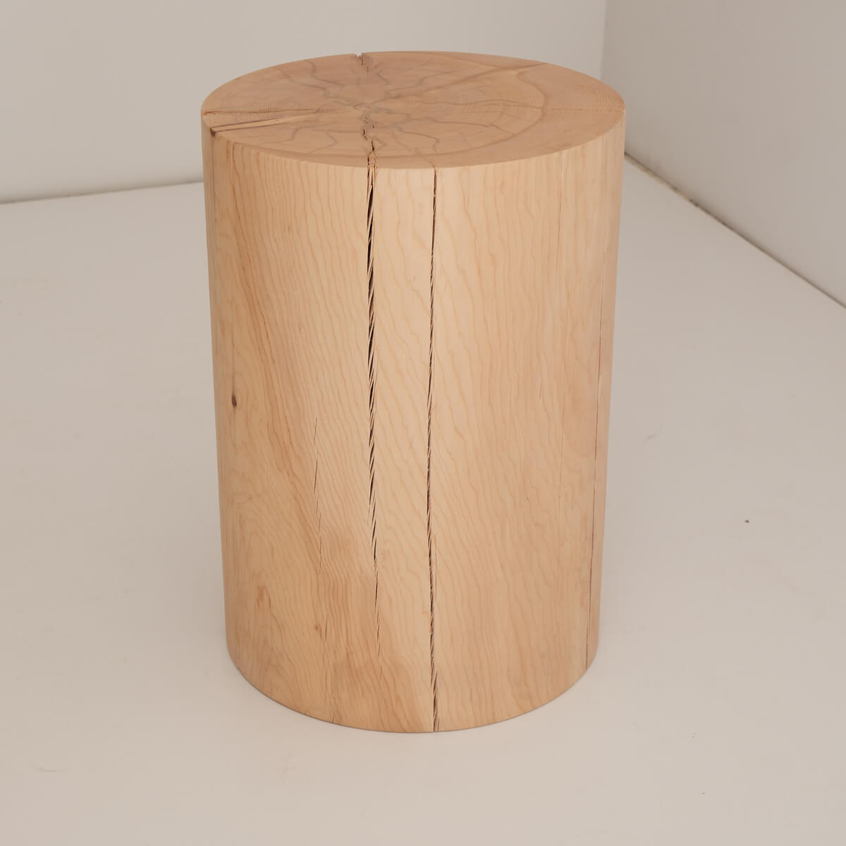 Masif Sedir Platform / Tabure