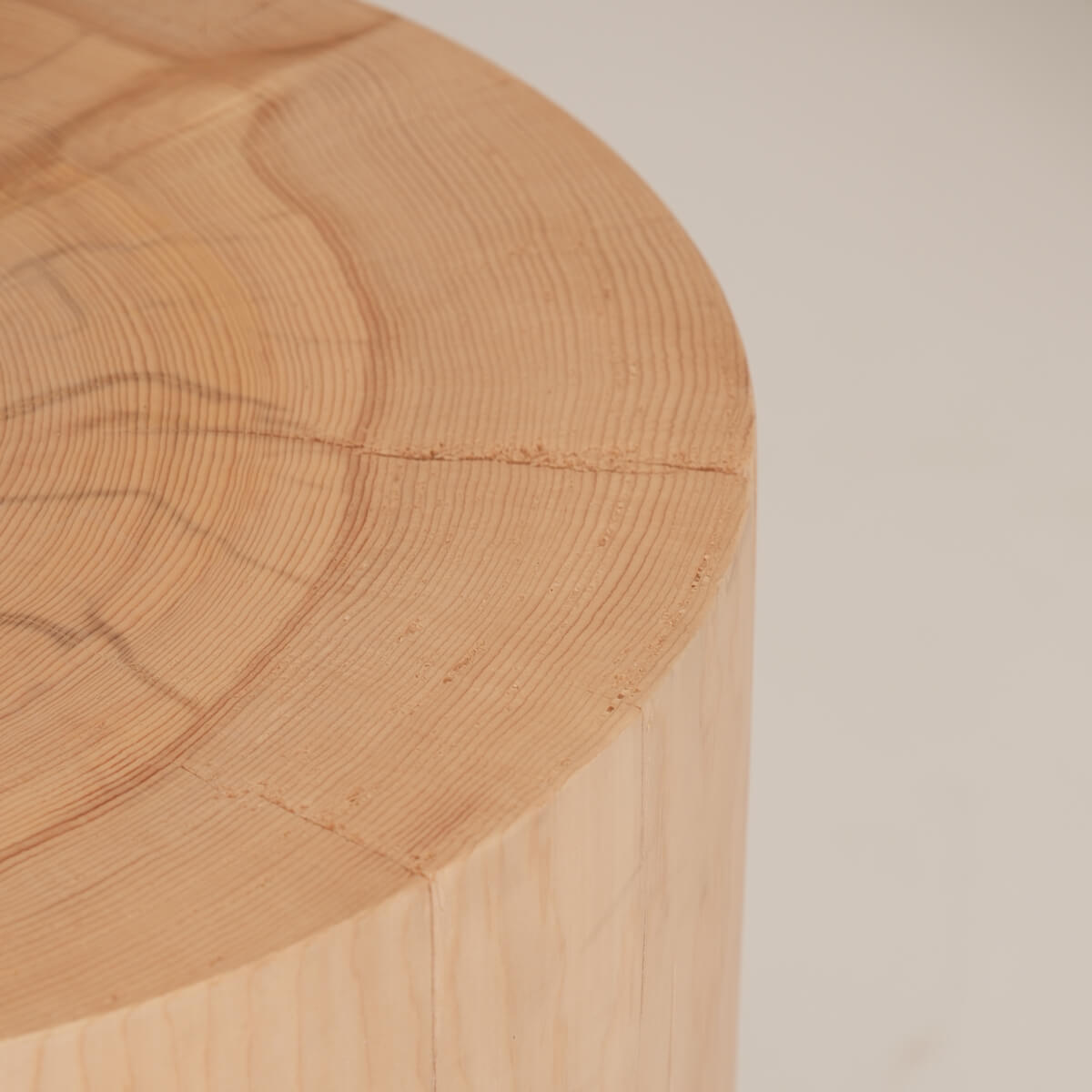 Masif Sedir Platform / Tabure