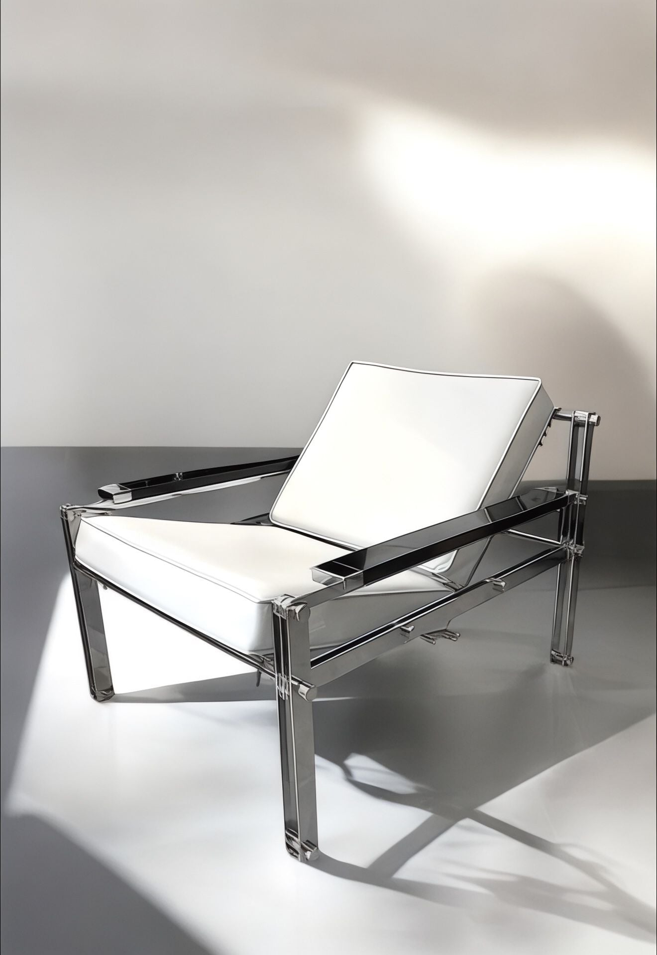 Mechanic Lounge Berjer