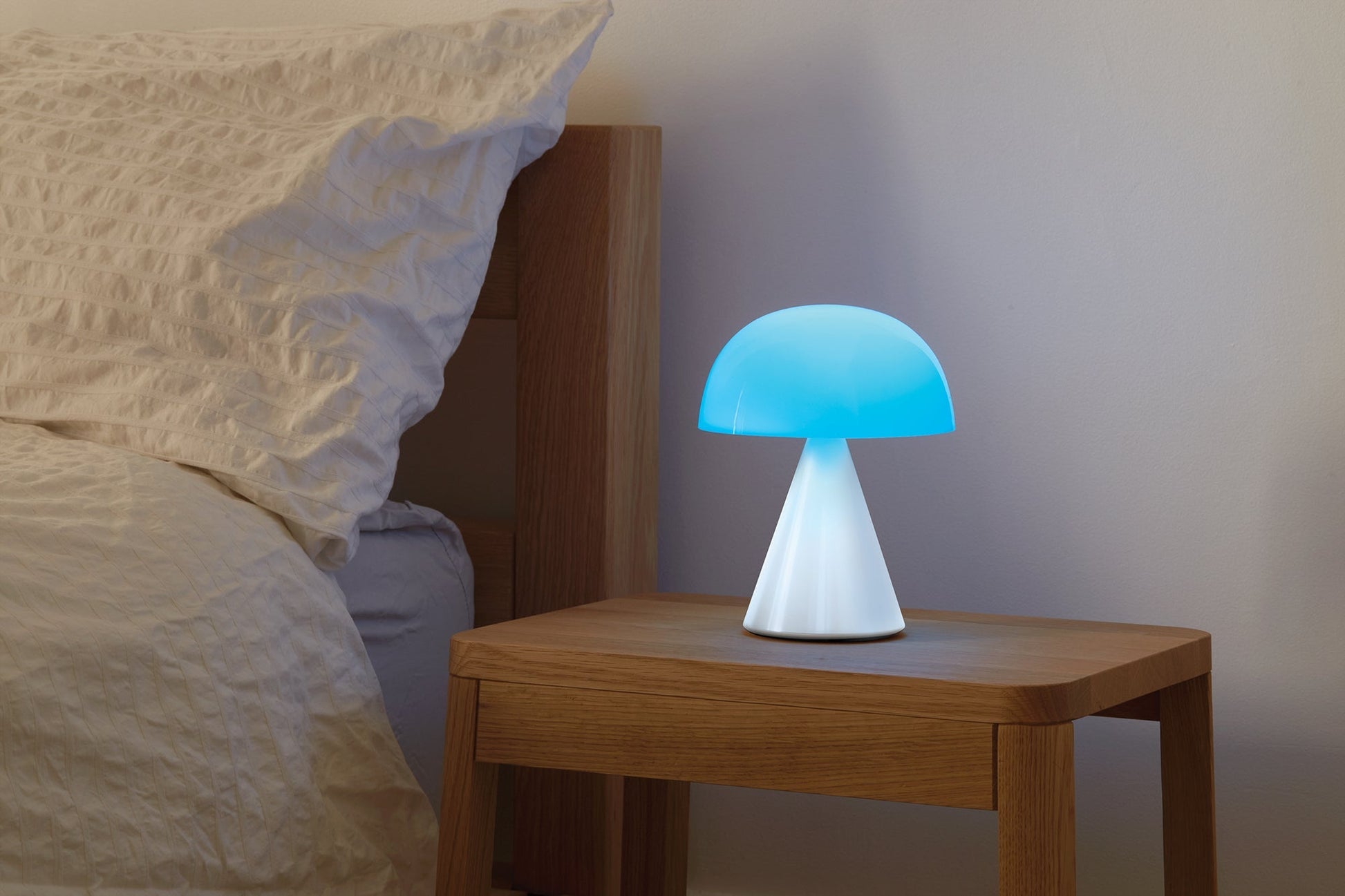 Mina L Led Lamba Beyaz