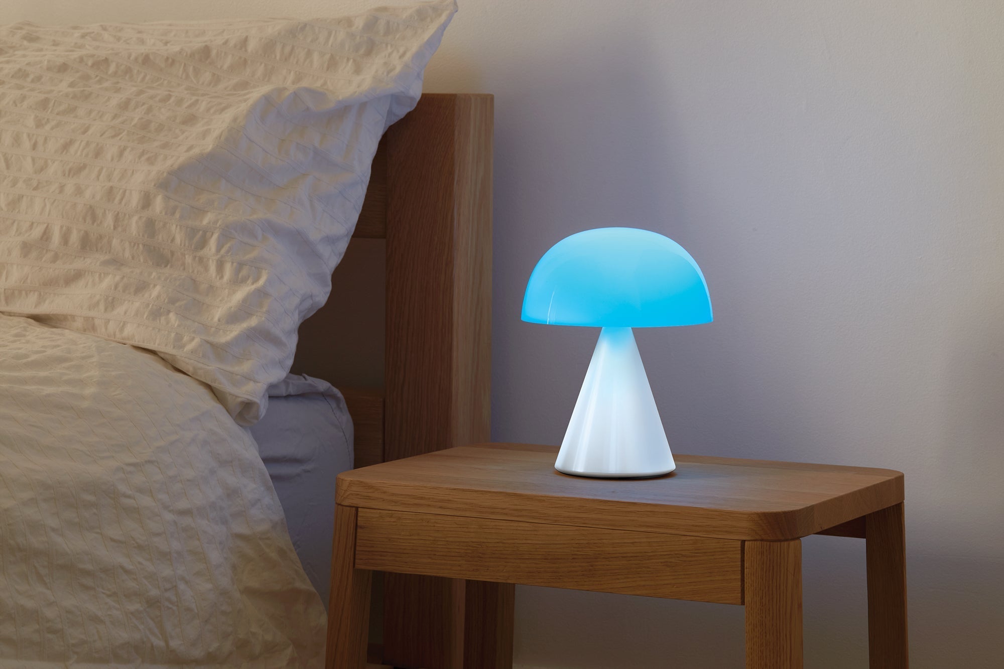 Mina L Led Lamba Beyaz