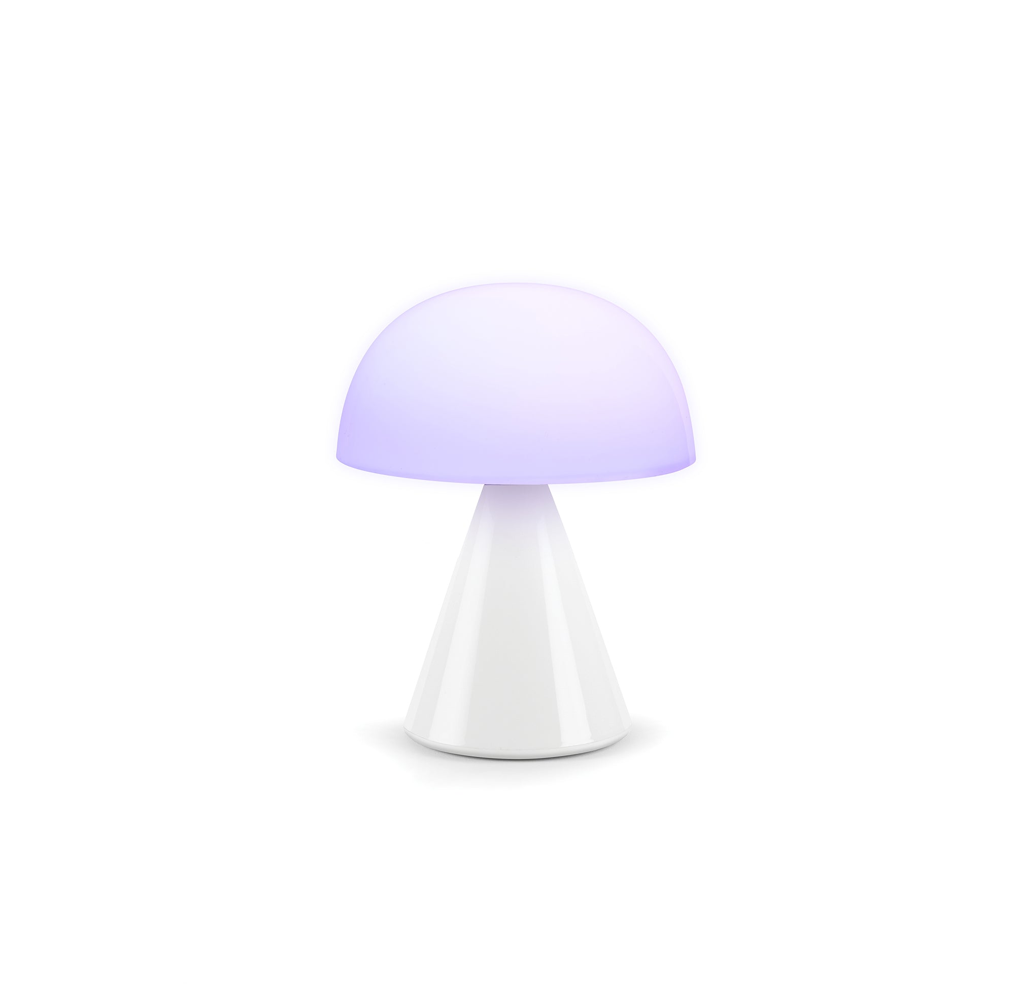 Mina L Led Lamba Beyaz