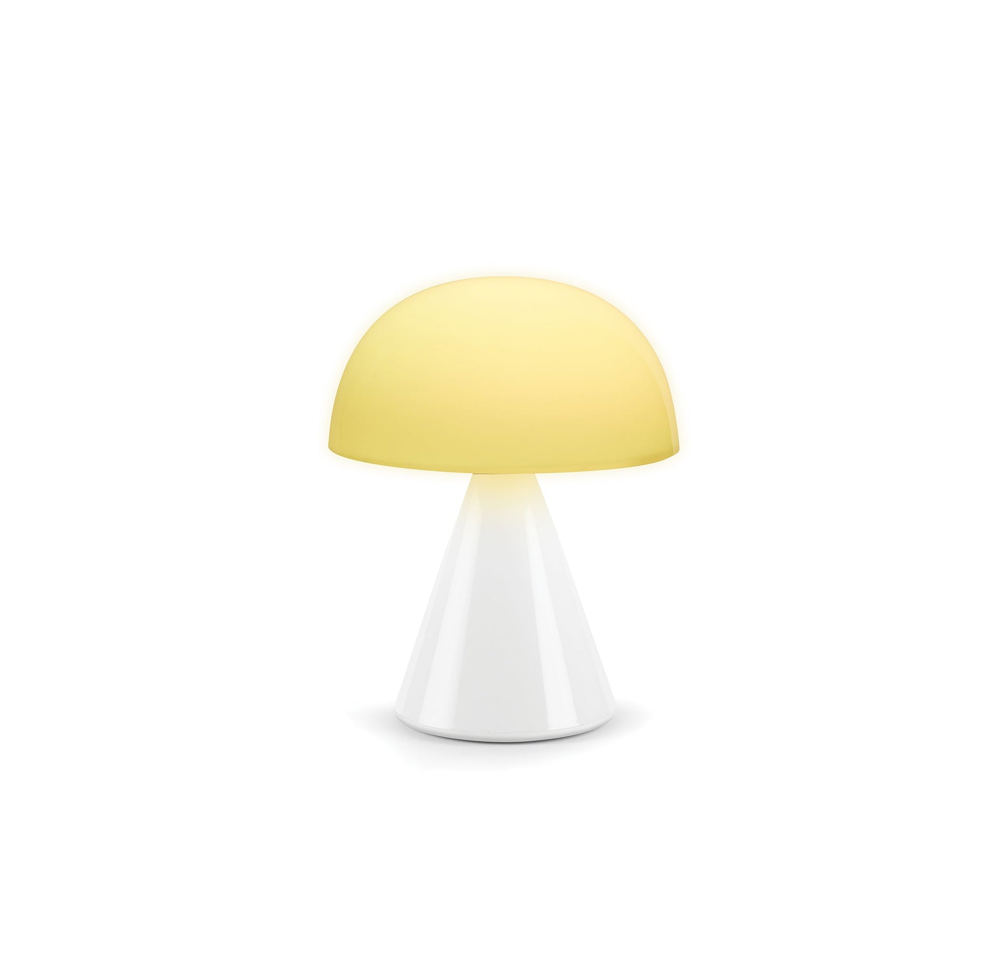 Mina L Led Lamba Beyaz