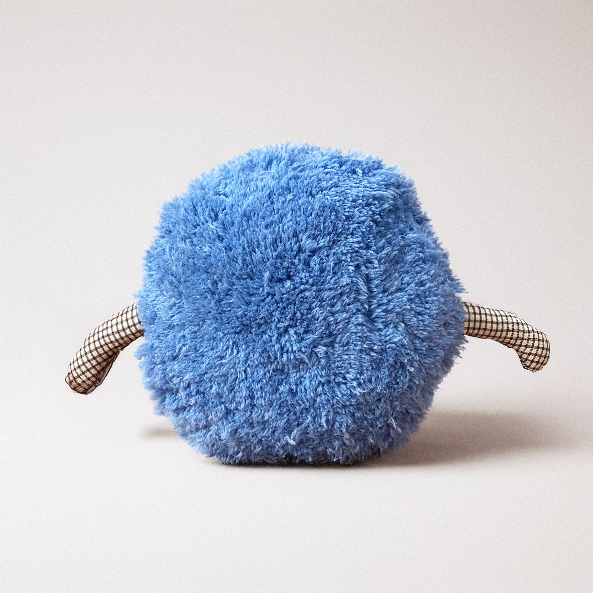 Mini Monz Yastık-Yastık & Kırlent-FILLE A FILLE DESIGN STUDIO-NowShopFun