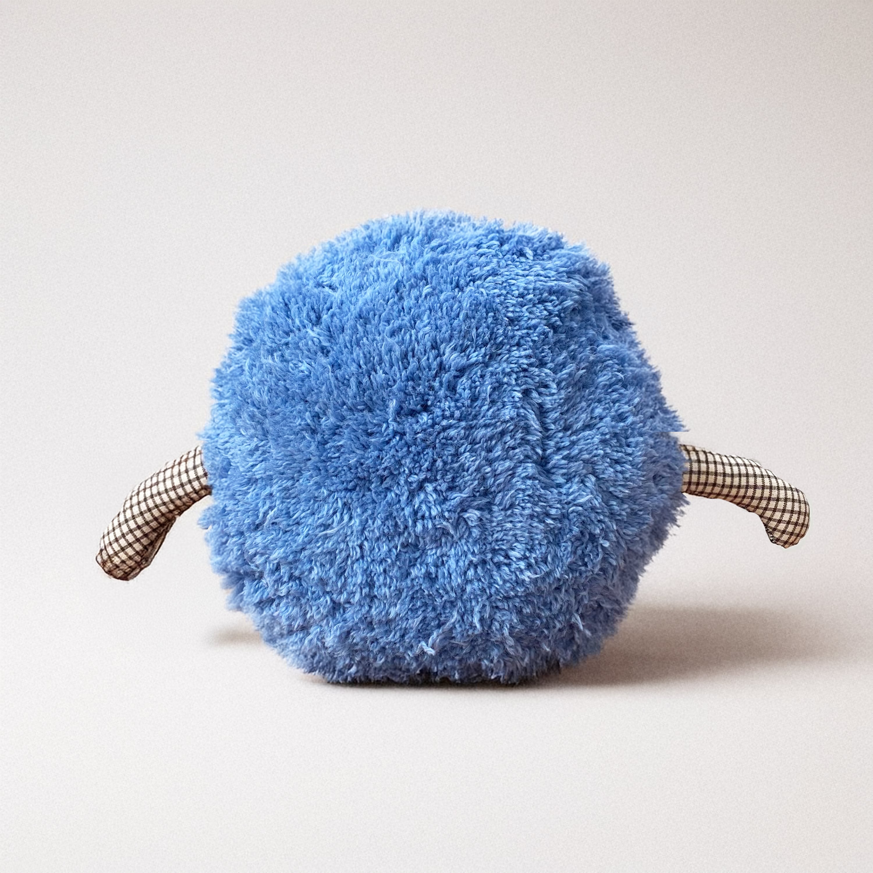 Mini Monz Yastık-Yastık & Kırlent-FILLE A FILLE DESIGN STUDIO-NowShopFun