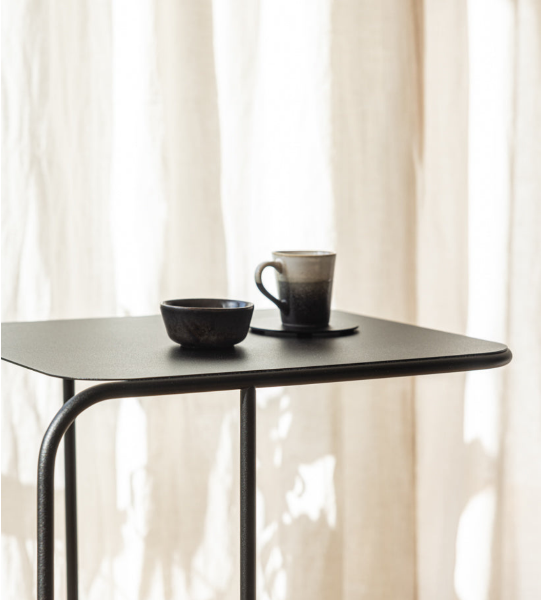 Modra Yan Sehpa-Sehpa-Envlin-Siyah-NowShopFun