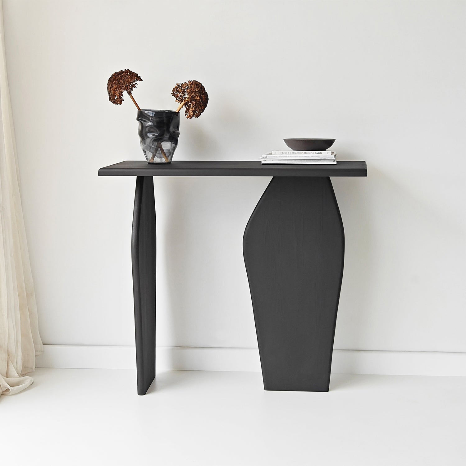 NEOstill - Arya Masif Dresuar - 100 cm-Dresuar-NEOstill-ceviz-NowShopFun