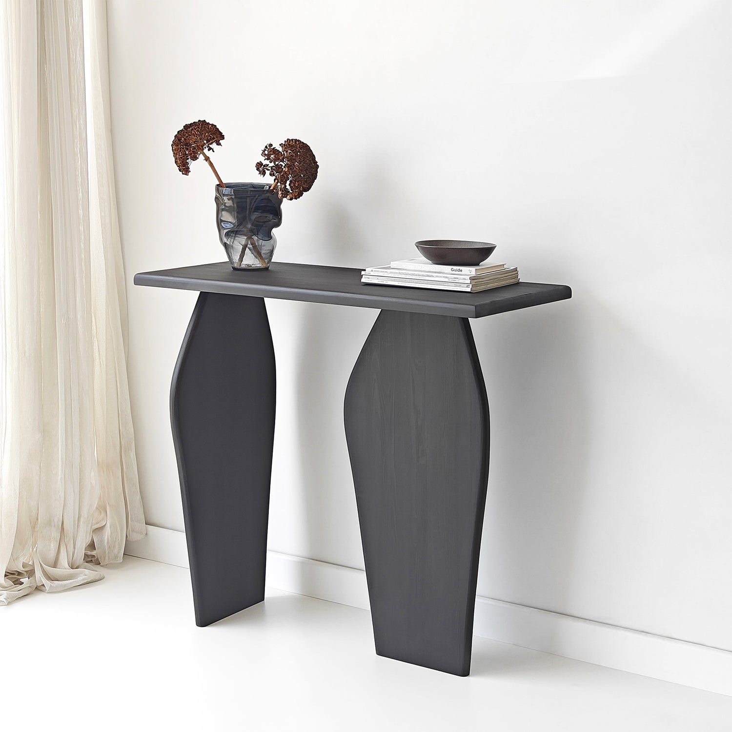 NEOstill - Arya Masif Dresuar - 100 cm-Dresuar-NEOstill-ceviz-NowShopFun