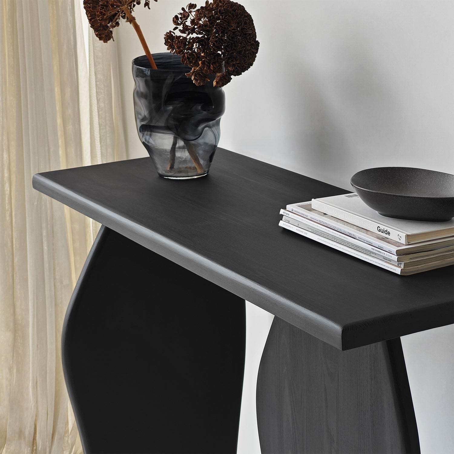 NEOstill - Arya Masif Dresuar - 100 cm-Dresuar-NEOstill-ceviz-NowShopFun