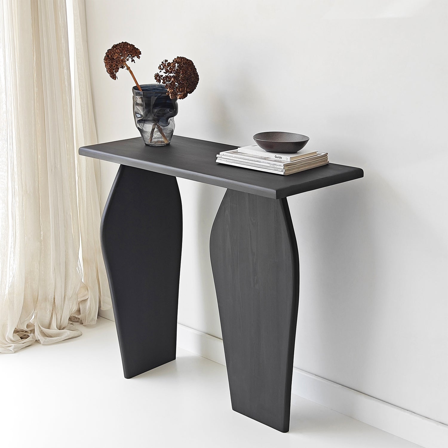 NEOstill - Arya Masif Dresuar - 100 cm-Dresuar-NEOstill-ceviz-NowShopFun