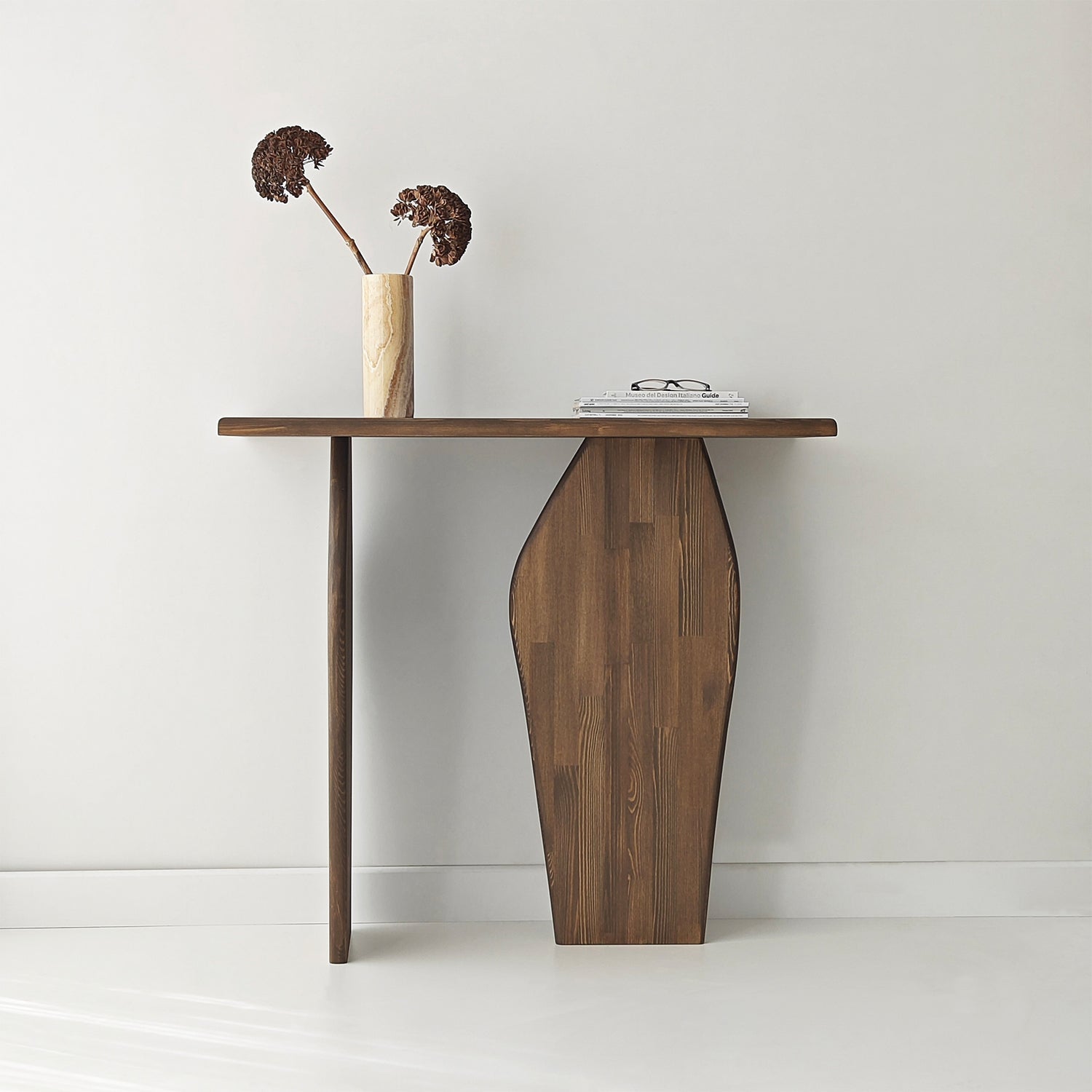 NEOstill - Arya Masif Dresuar - 100 cm-Dresuar-NEOstill-ceviz-NowShopFun