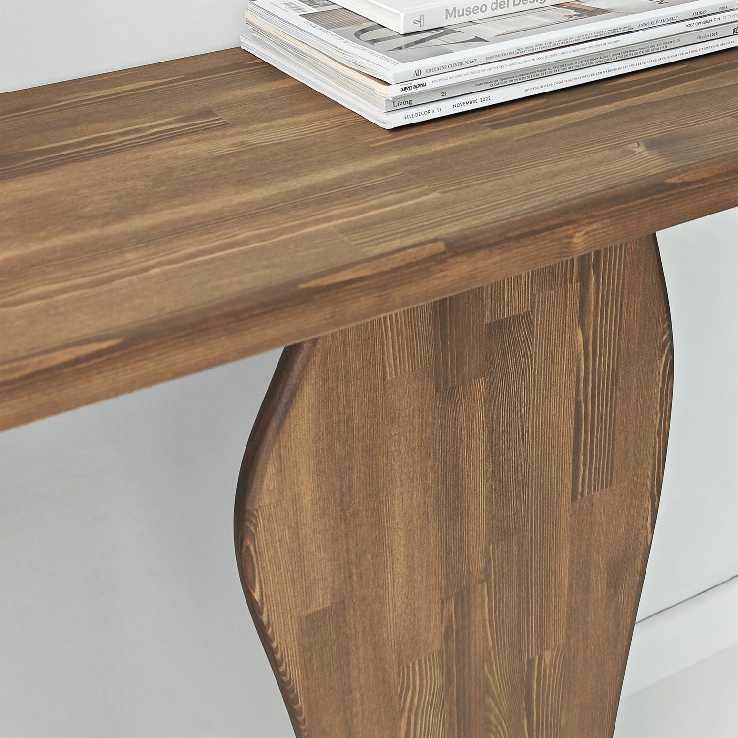 NEOstill - Arya Masif Dresuar - 100 cm-Dresuar-NEOstill-ceviz-NowShopFun