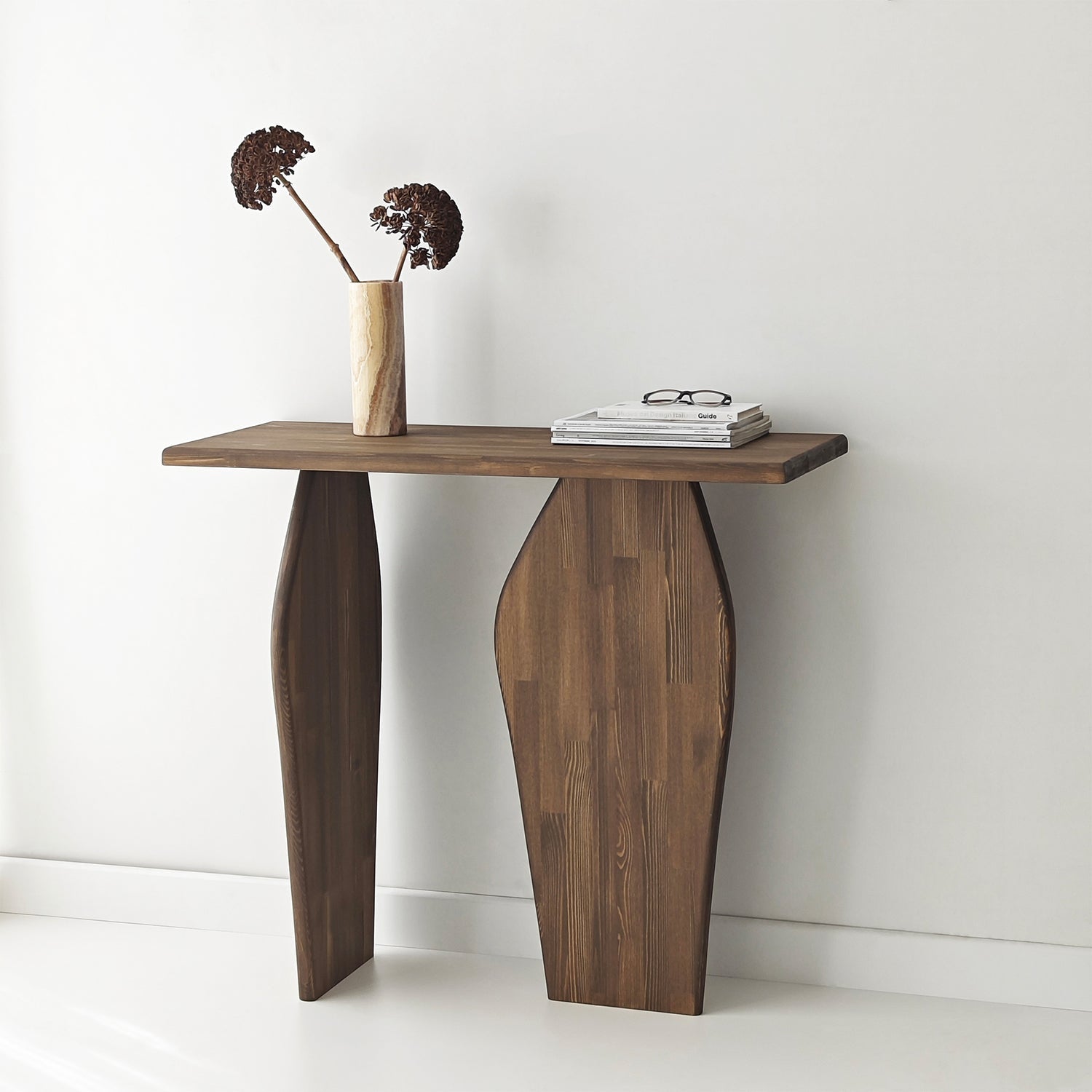 NEOstill - Arya Masif Dresuar - 100 cm-Dresuar-NEOstill-ceviz-NowShopFun